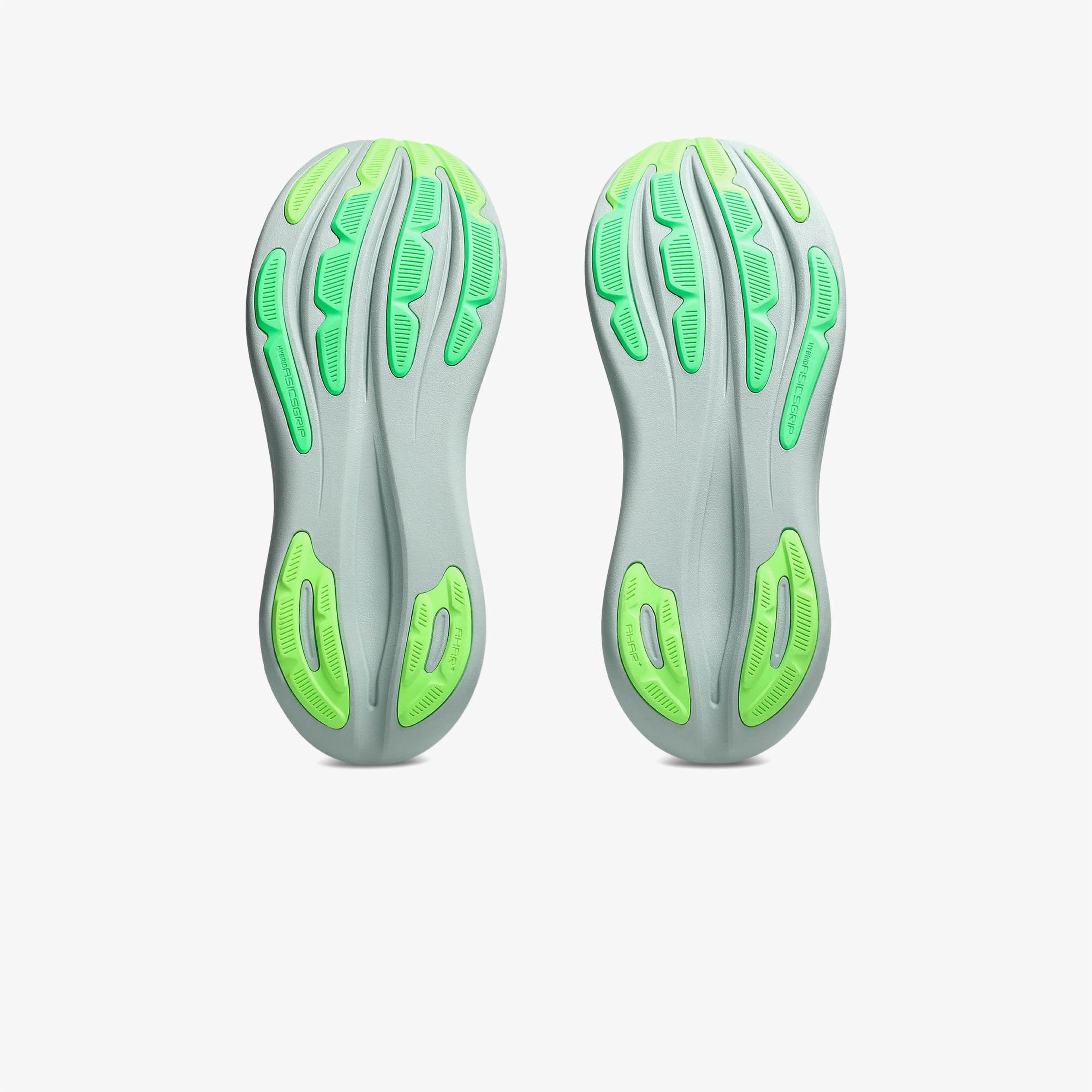 Asics Gel-Nimbus 28 Erkek Mavi Koşu Ayakkabısı