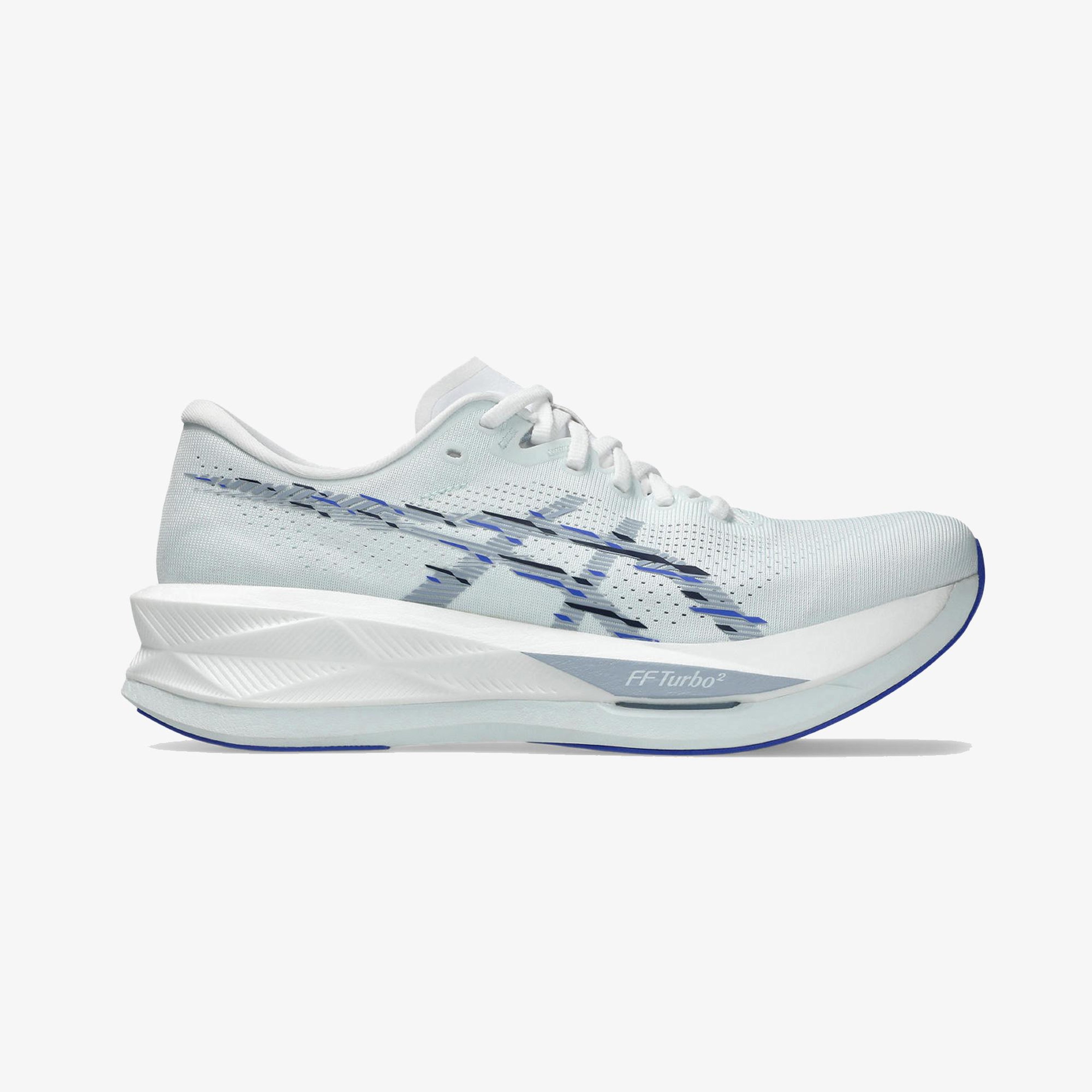 Asics Sonicblast Erkek Lacivert Koşu Ayakkabısı