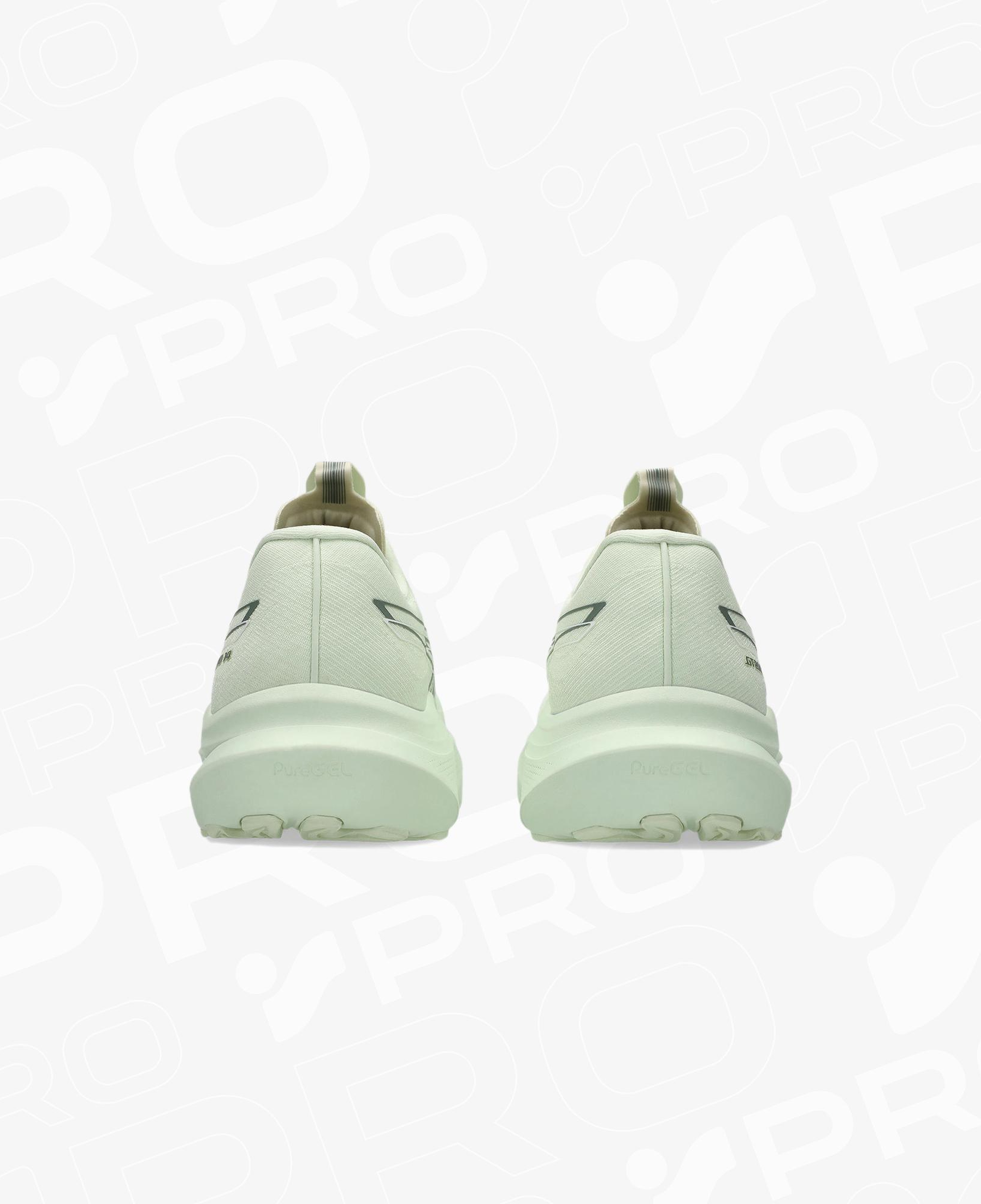 Asics Gt-2000 14 Kadın Yeşil Koşu Ayakkabısı