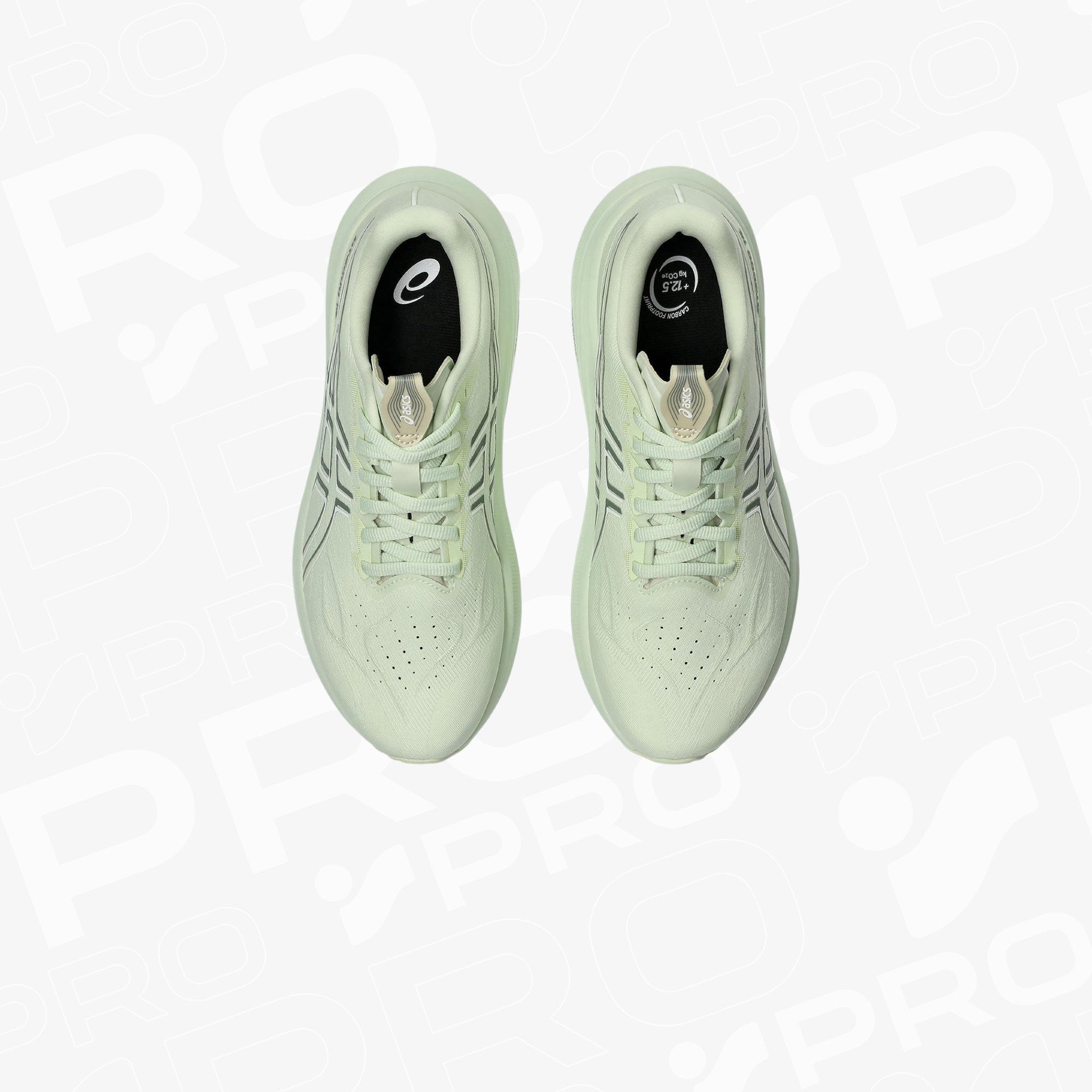 Asics Gt-2000 14 Kadın Yeşil Koşu Ayakkabısı