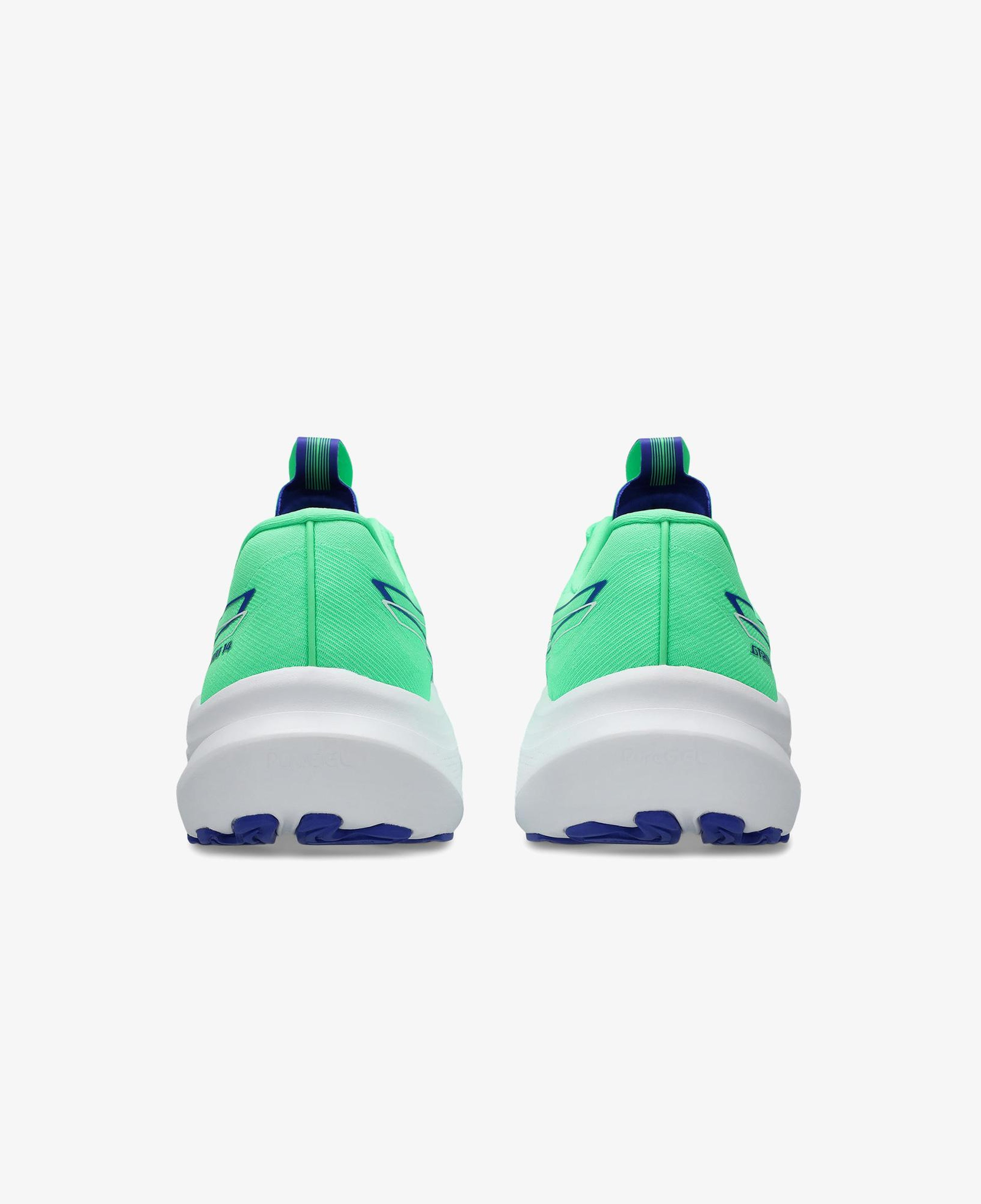Asics Gt-2000 14 Erkek Yeşil Koşu Ayakkabısı