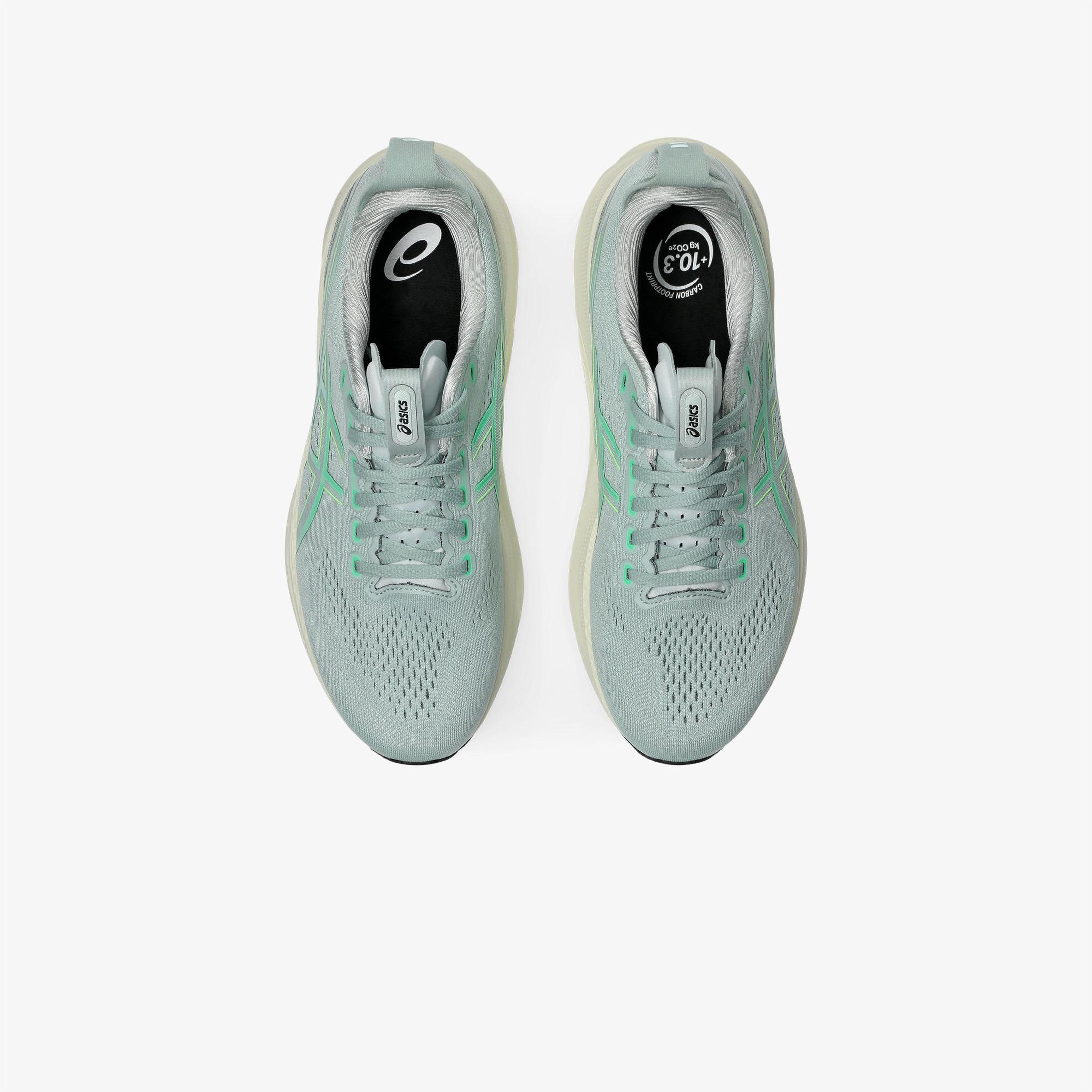 Asics Gel-Kayano 32 Erkek Lacivert Koşu Ayakkabısı