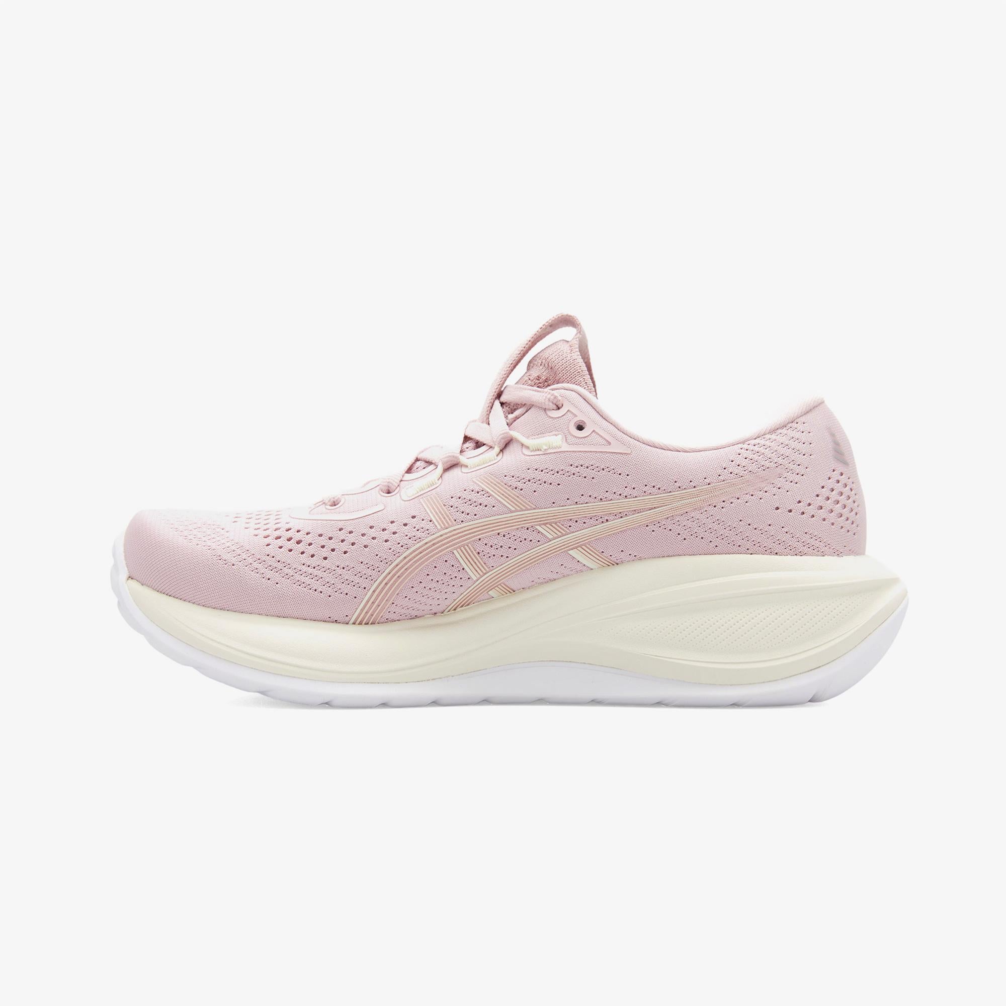 Asics Gel-Cumulus 28 Kadın Turuncu Koşu Ayakkabısı