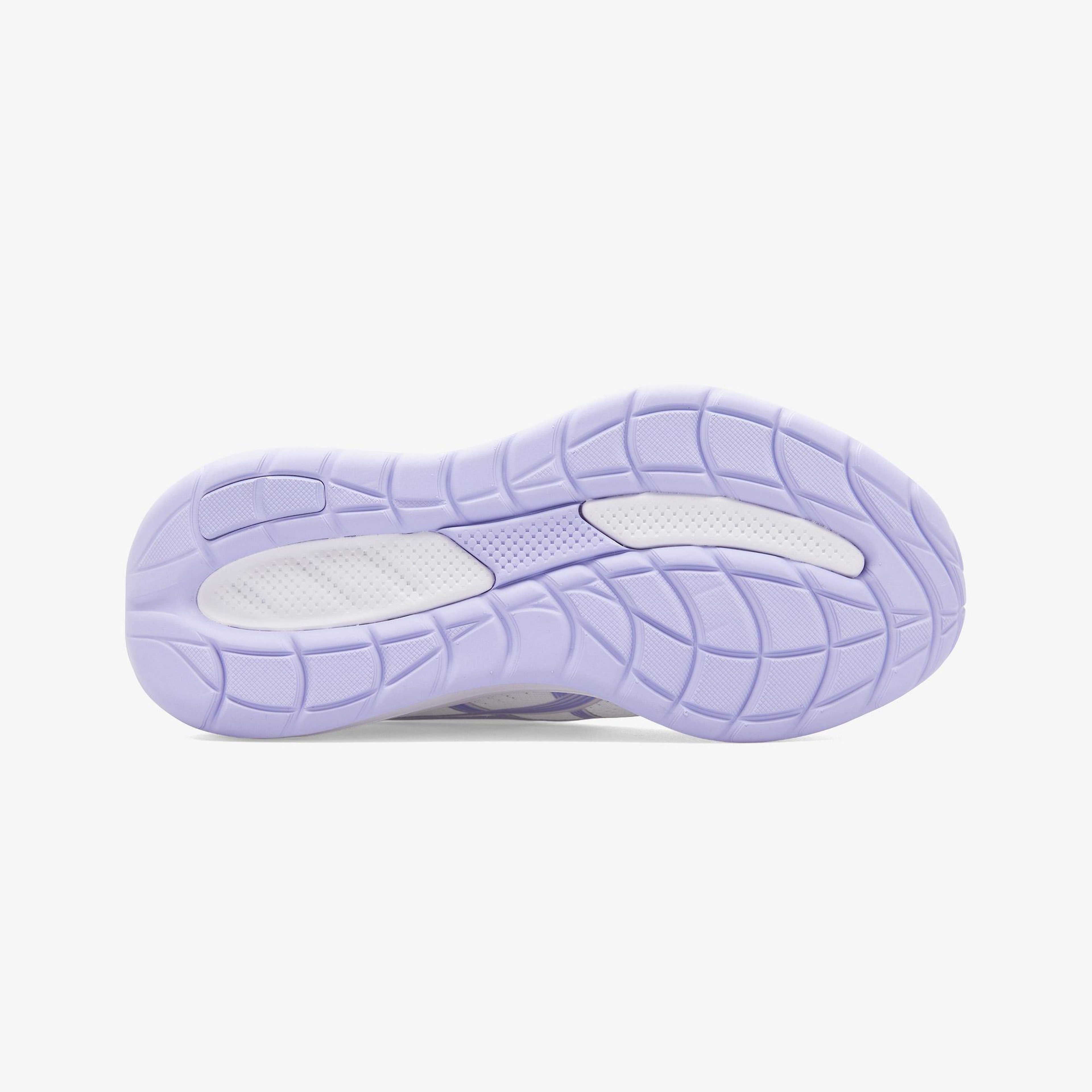 Asics Gel-Cumulus 28 Kadın Beyaz Koşu Ayakkabısı