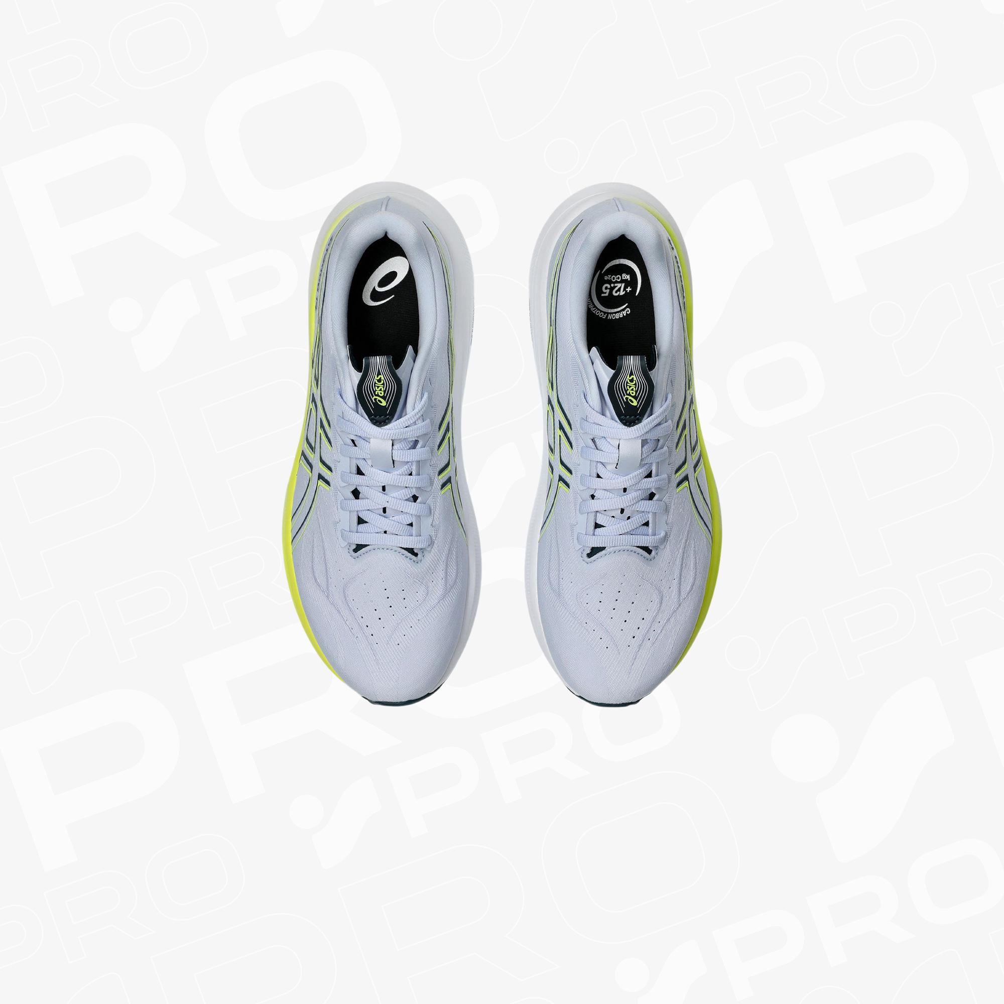 Asics Gt-2000 14 Erkek Mavi Koşu Ayakkabısı