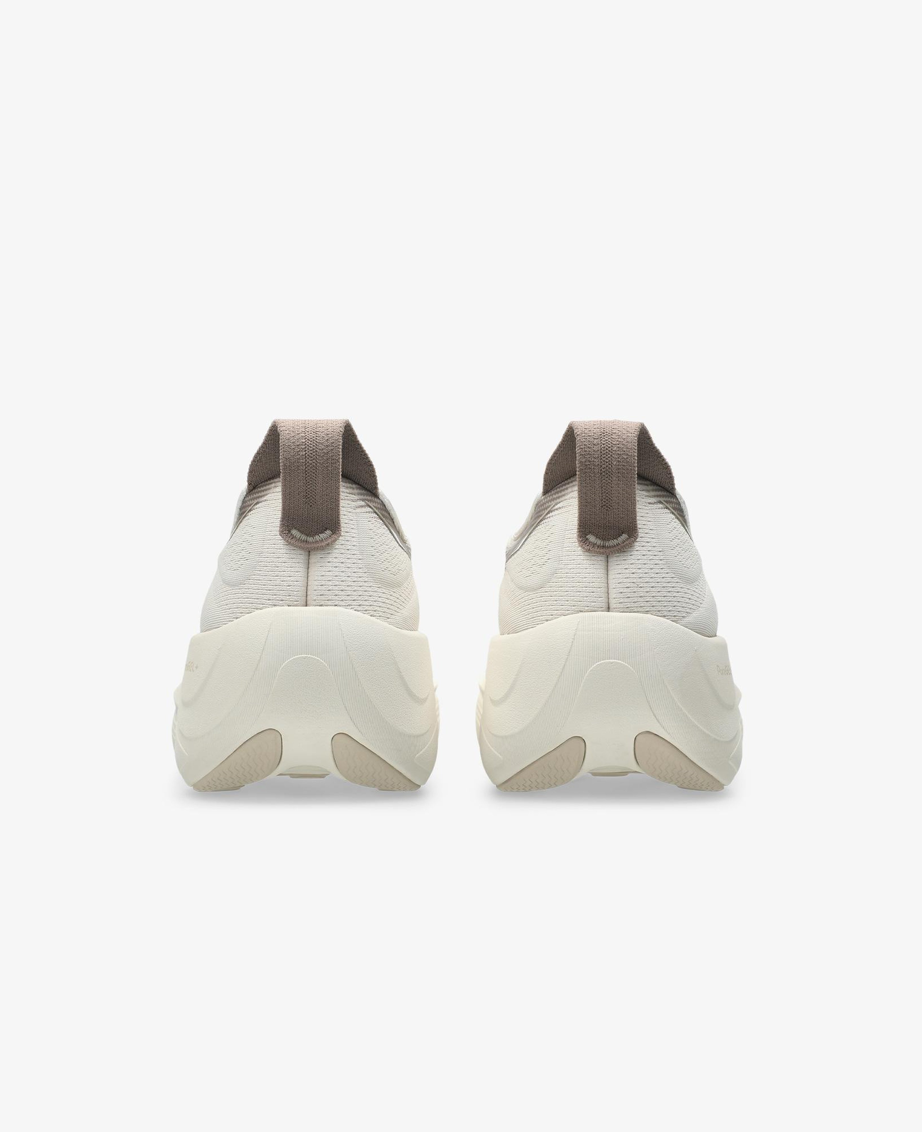 Asics Gel-Slowcush Erkek Bej Koşu Ayakkabısı