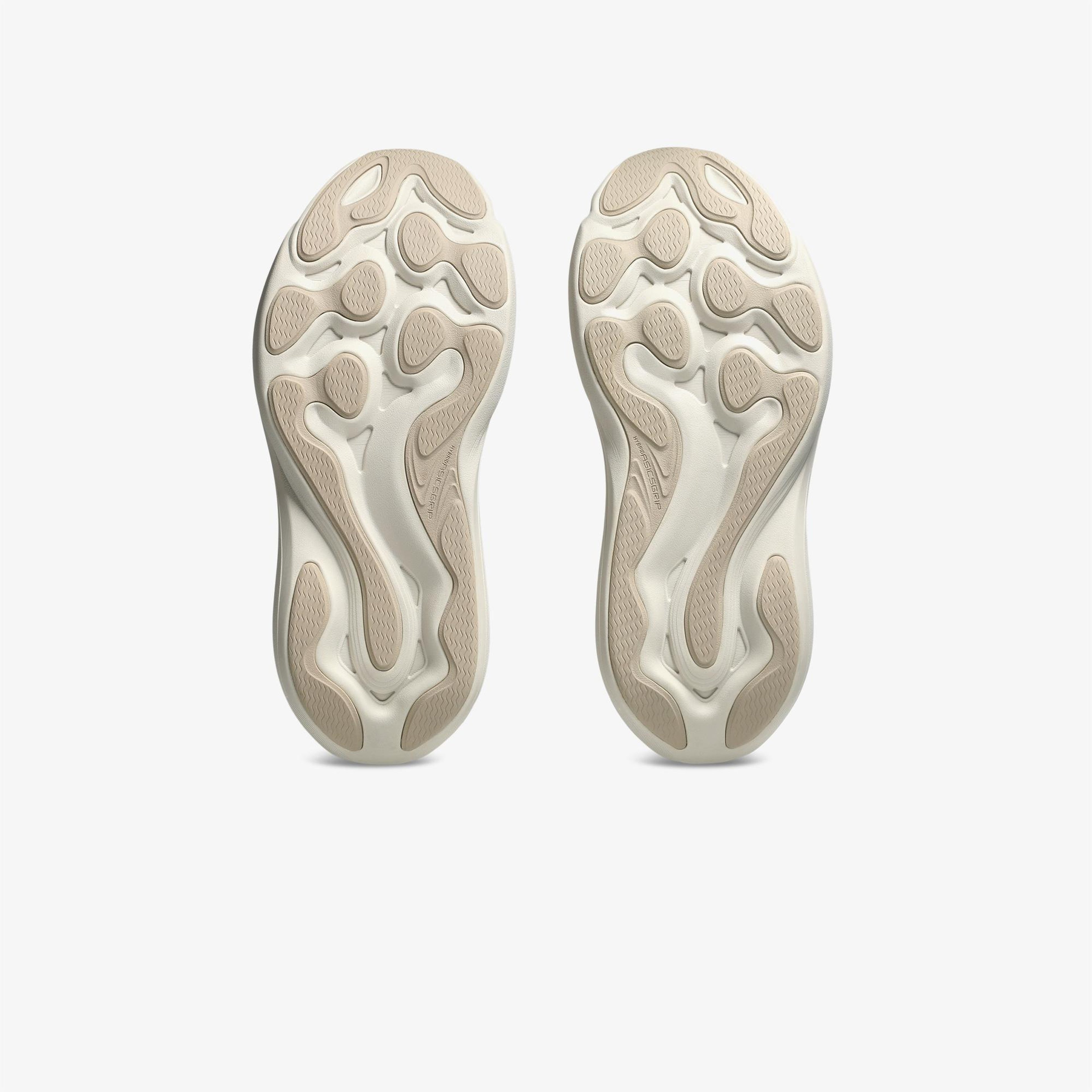 Asics Gel-Slowcush Erkek Bej Koşu Ayakkabısı