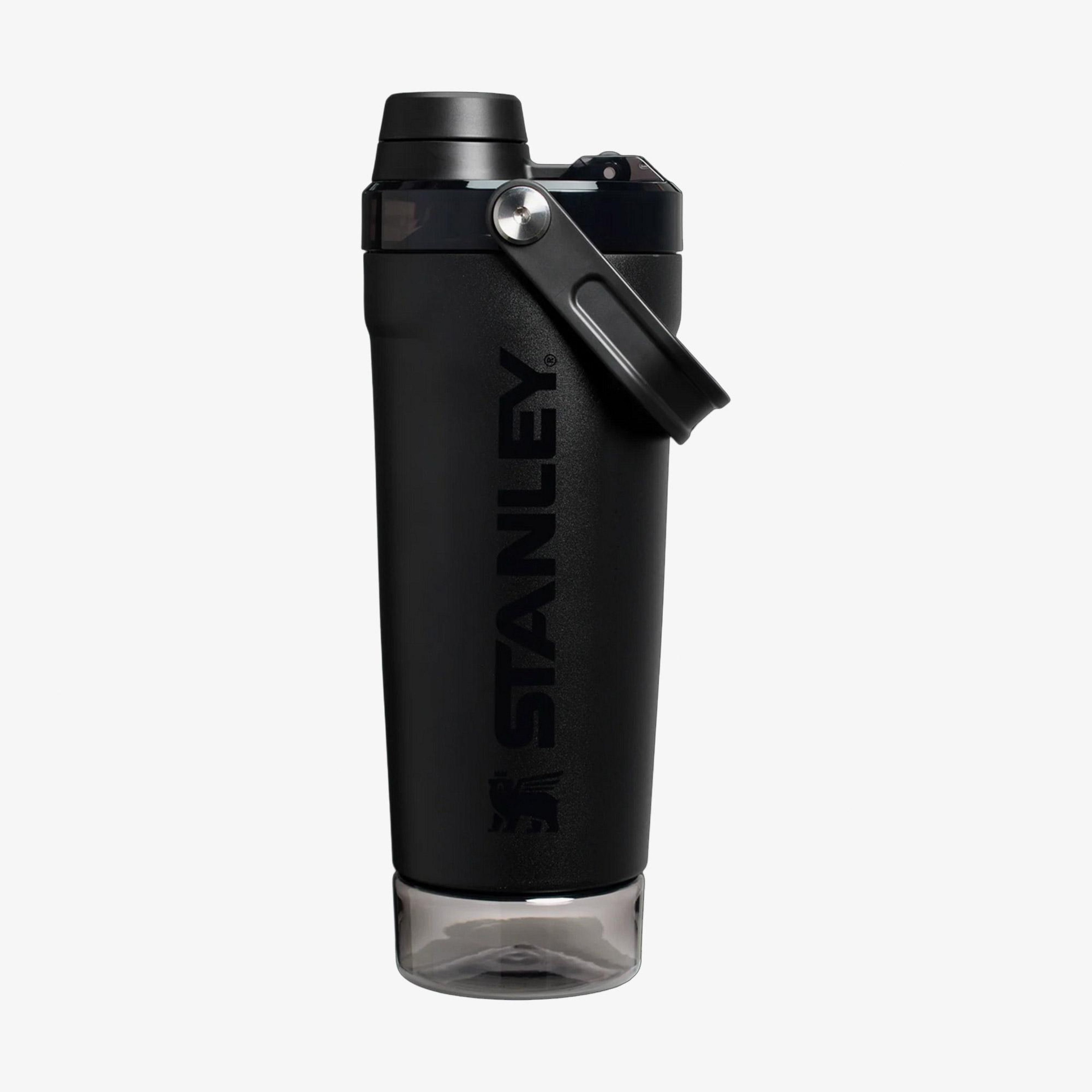 Stanley The Vitalize 0.59L 20oz Siyah Shaker