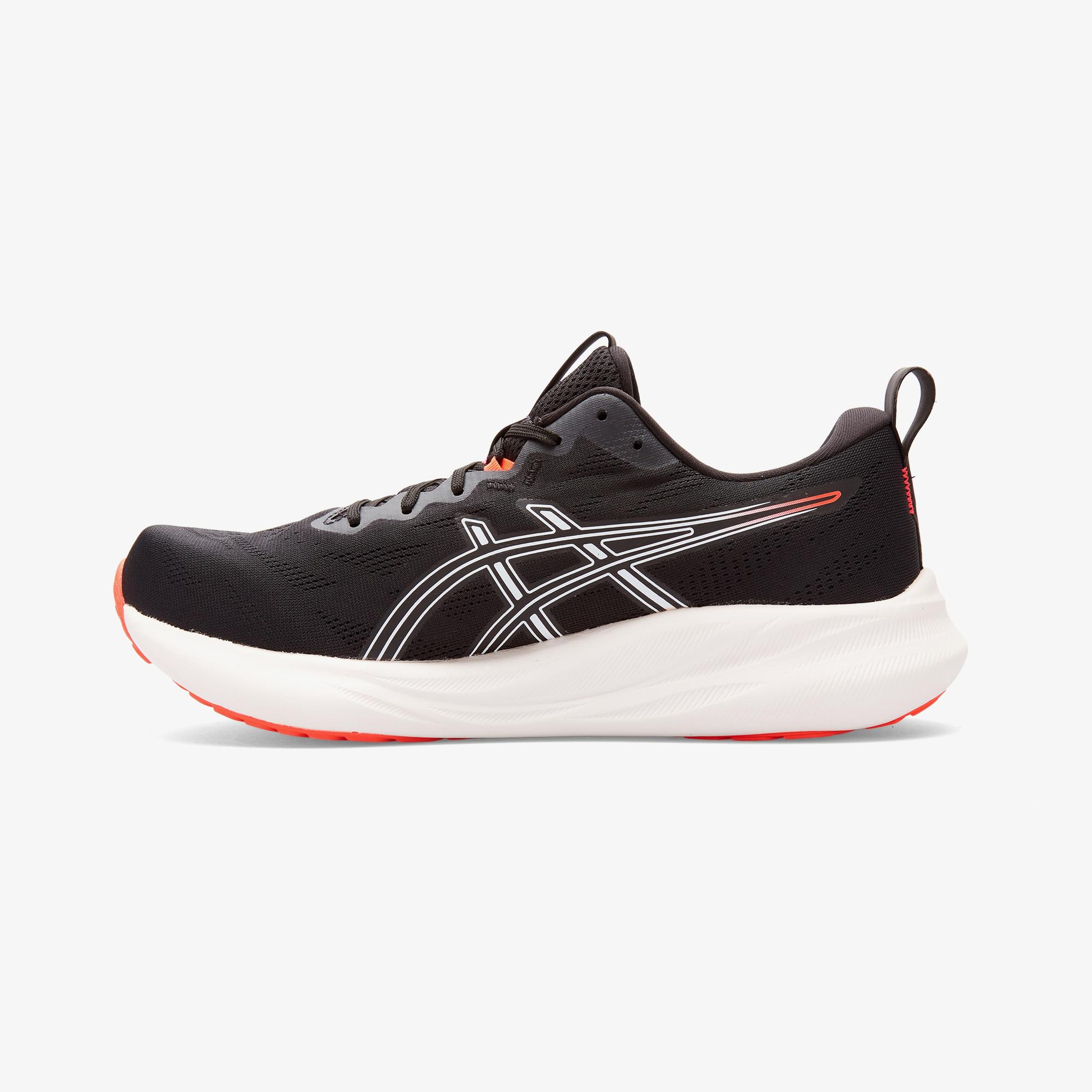Asics Gel-Pulse 16 Erkek Siyah Koşu Ayakkabısı