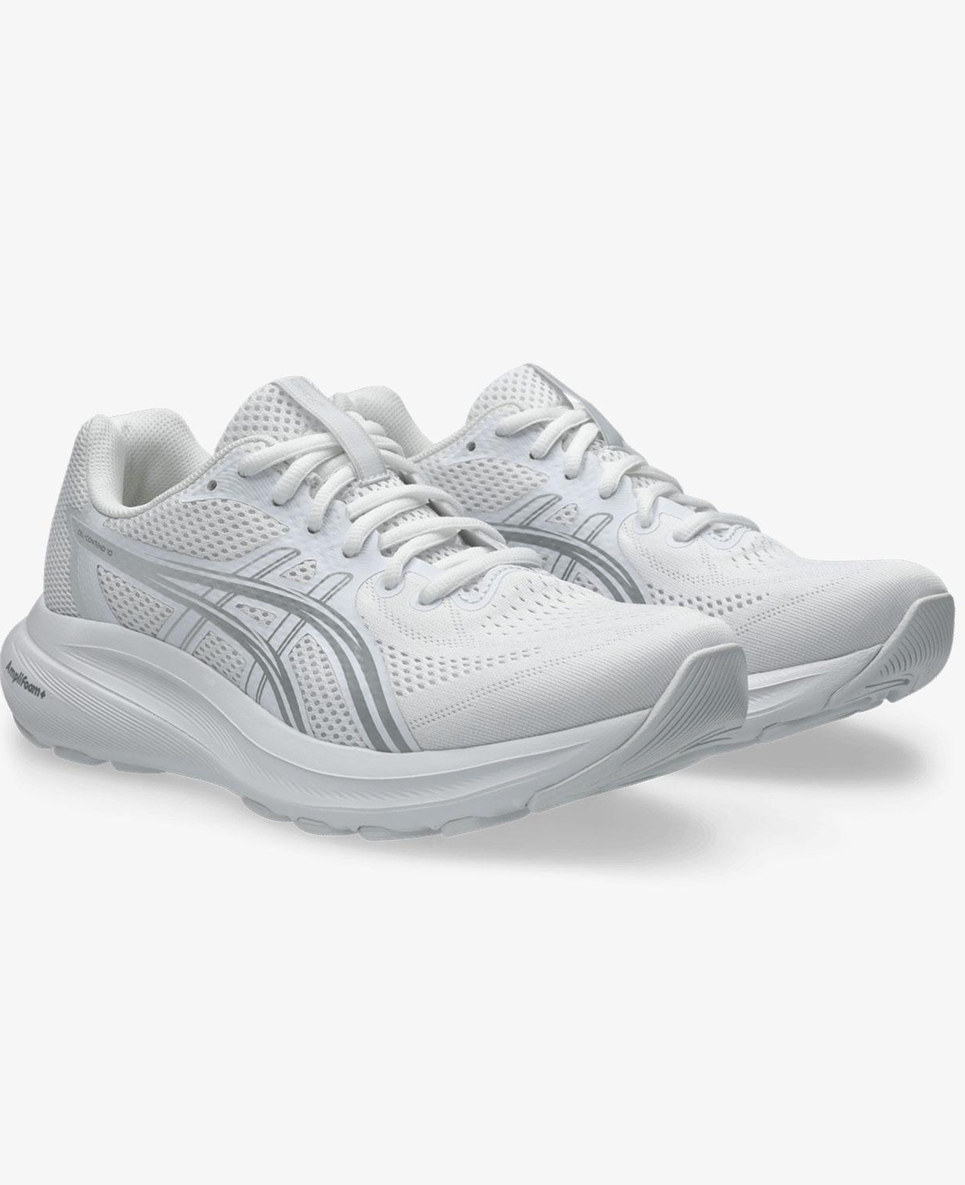 Asics Gel-Kayano 28 Kadın Siyah Koşu Ayakkabısı