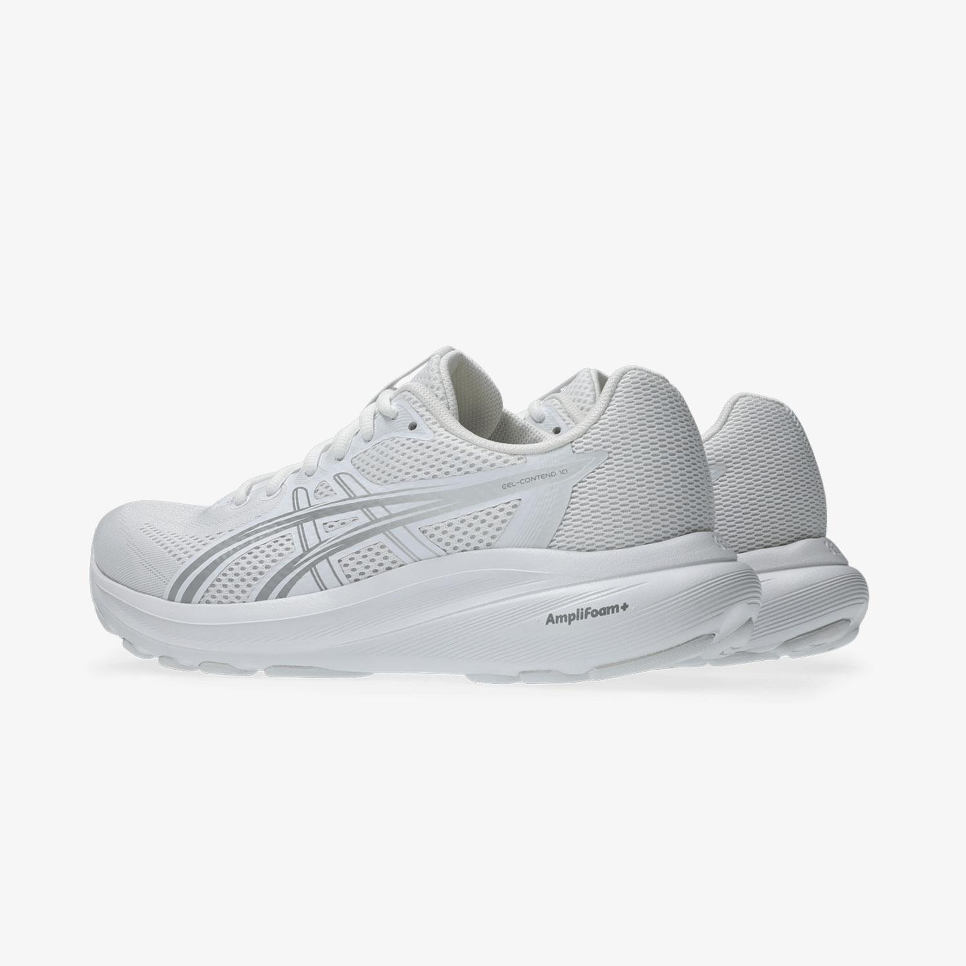 Asics Gel-Kayano 28 Kadın Siyah Koşu Ayakkabısı