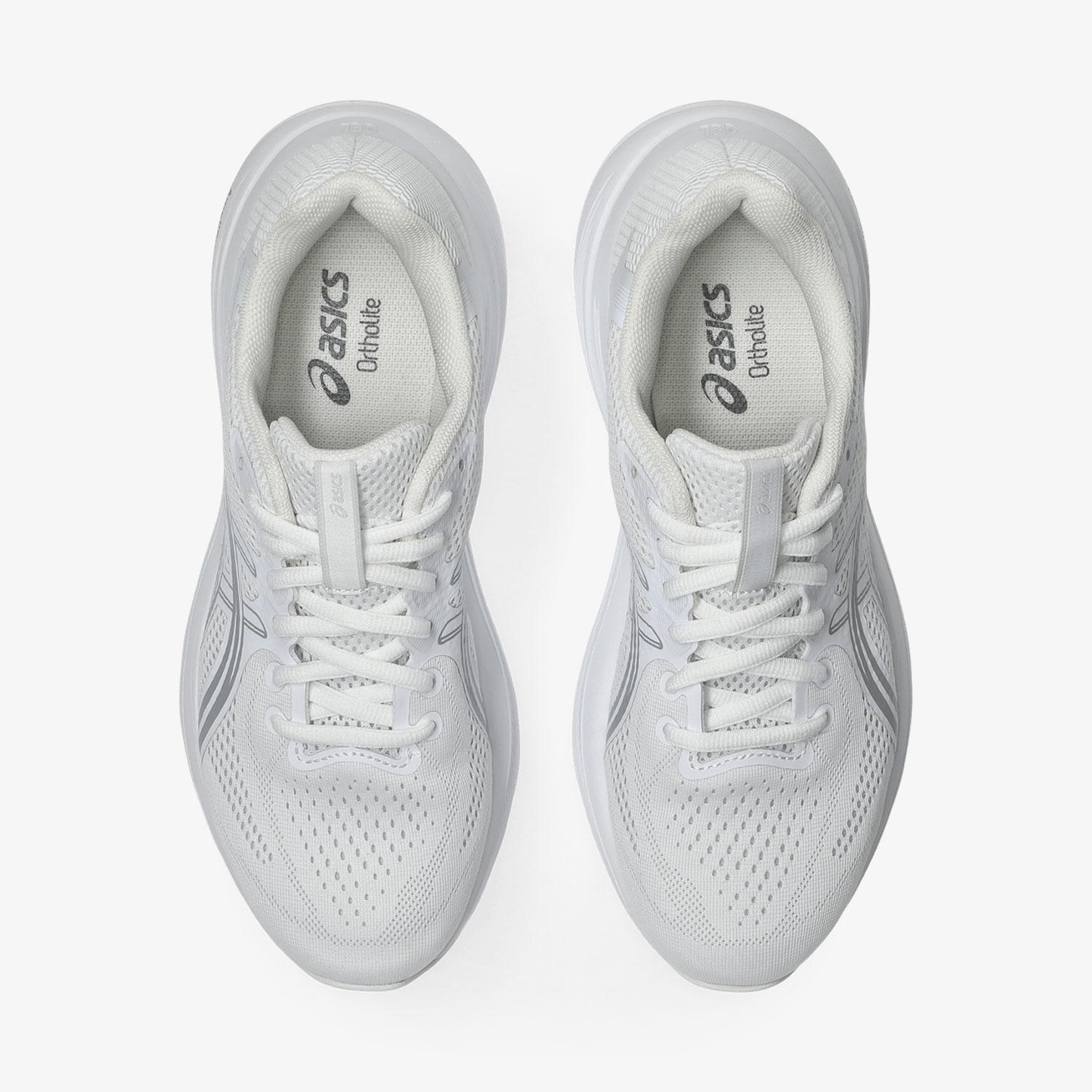 Asics Gel-Kayano 28 Kadın Siyah Koşu Ayakkabısı
