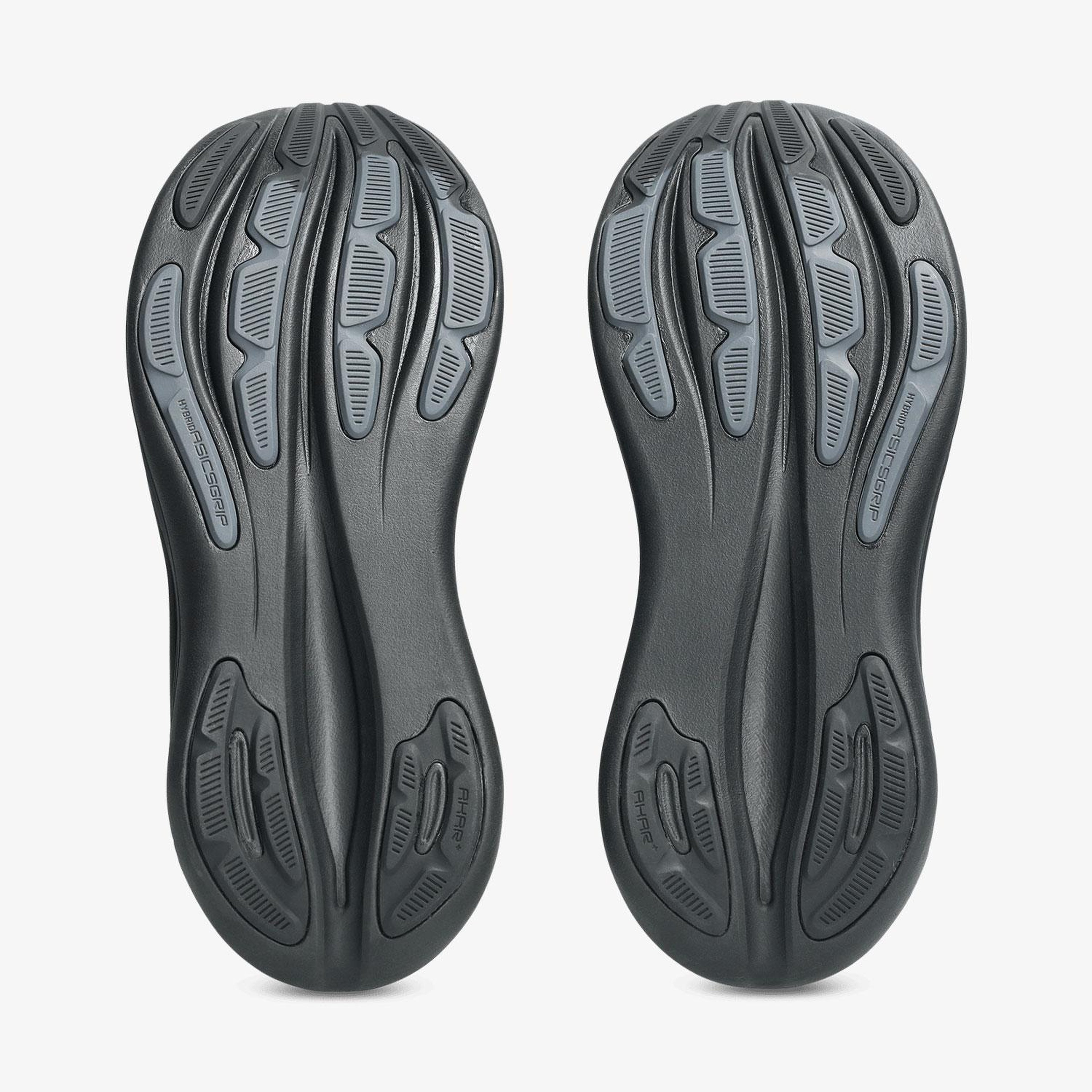 Asics Gel-Nimbus 28 Kadın Siyah koşu ayakkabısı