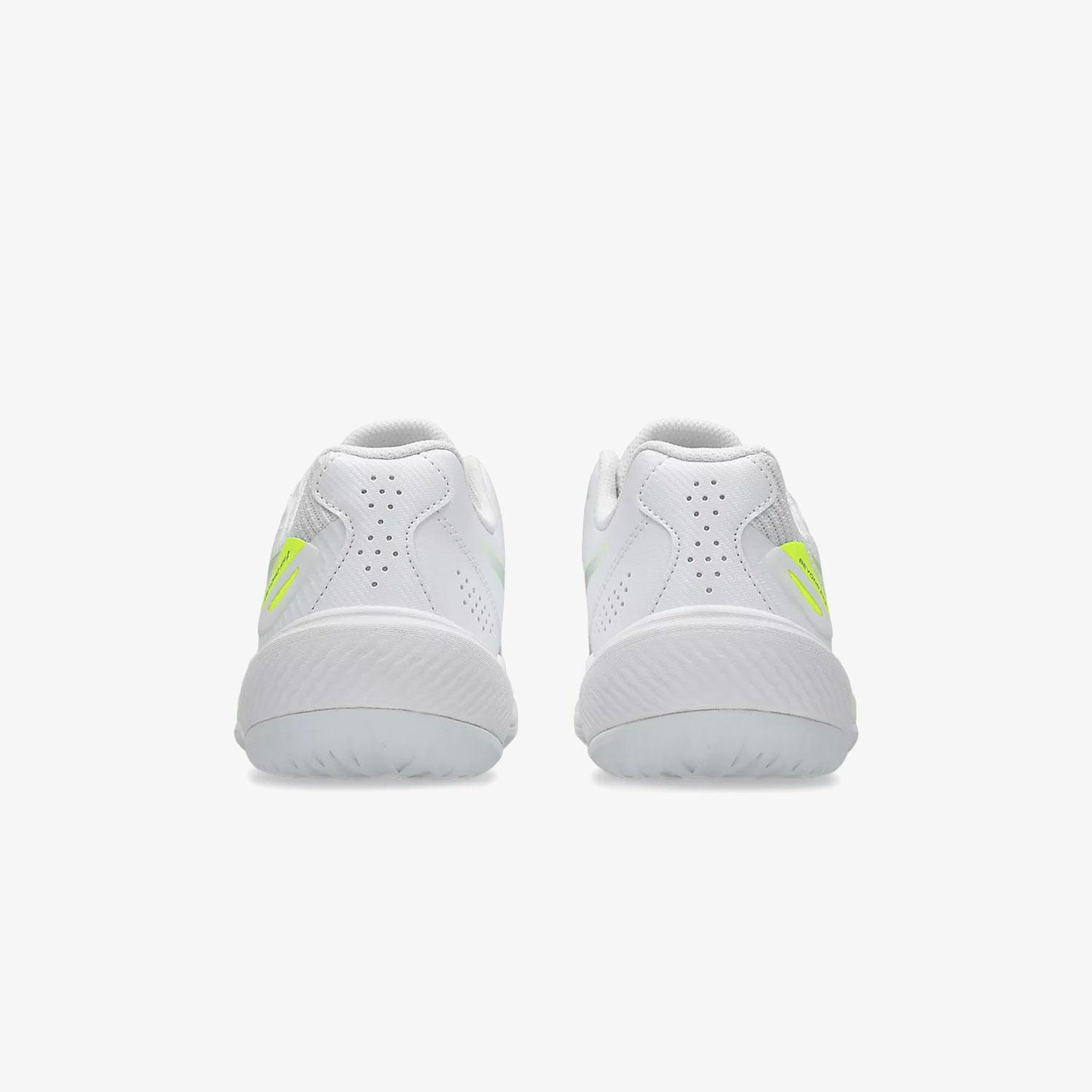 Asics Beyond FF 2 Kadın Beyaz Voleybol Ayakkabısı