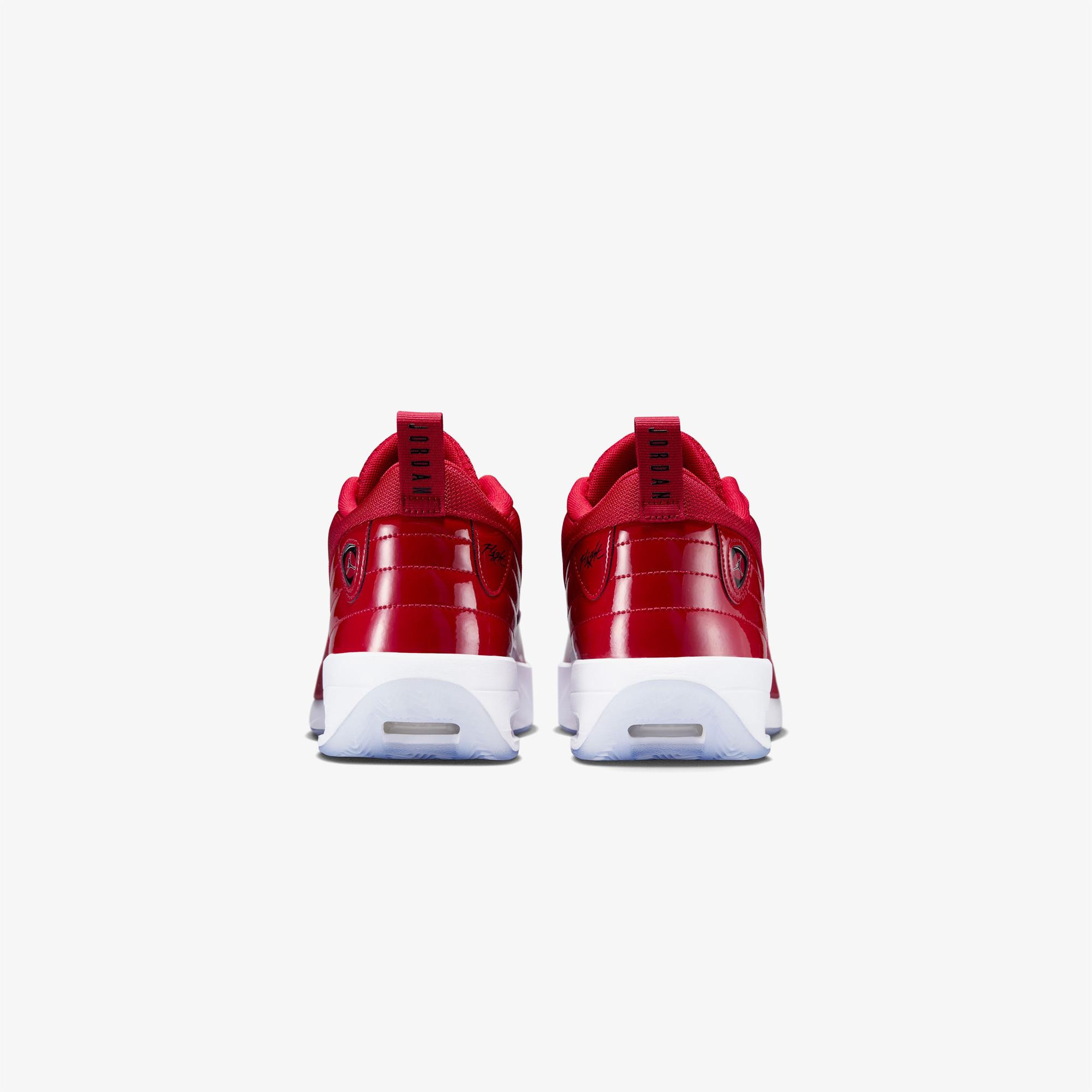 Jordan Max Aura 6 Erkek Kırmızı Basketbol Ayakkabısı
