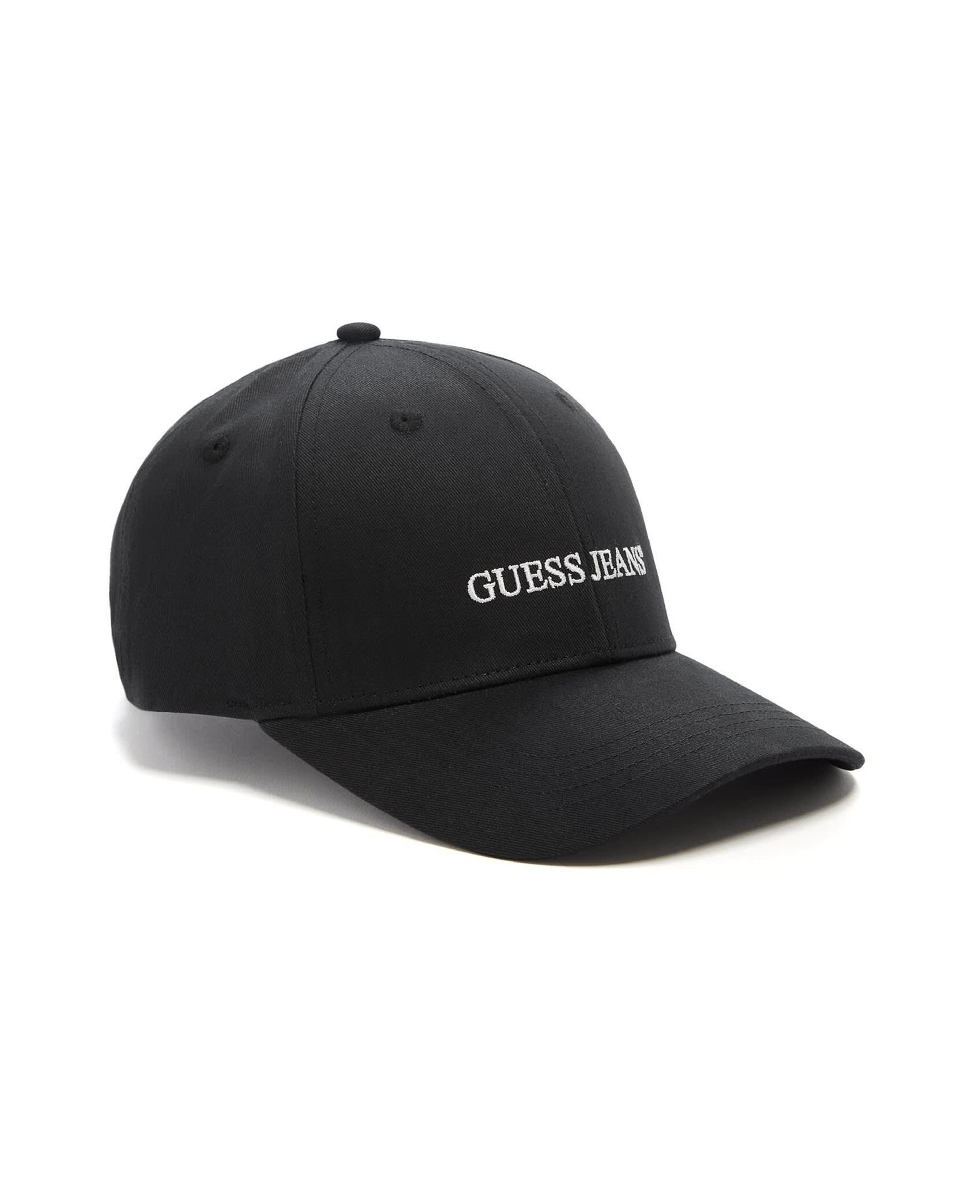 Guess Jeans Unisex Şapka