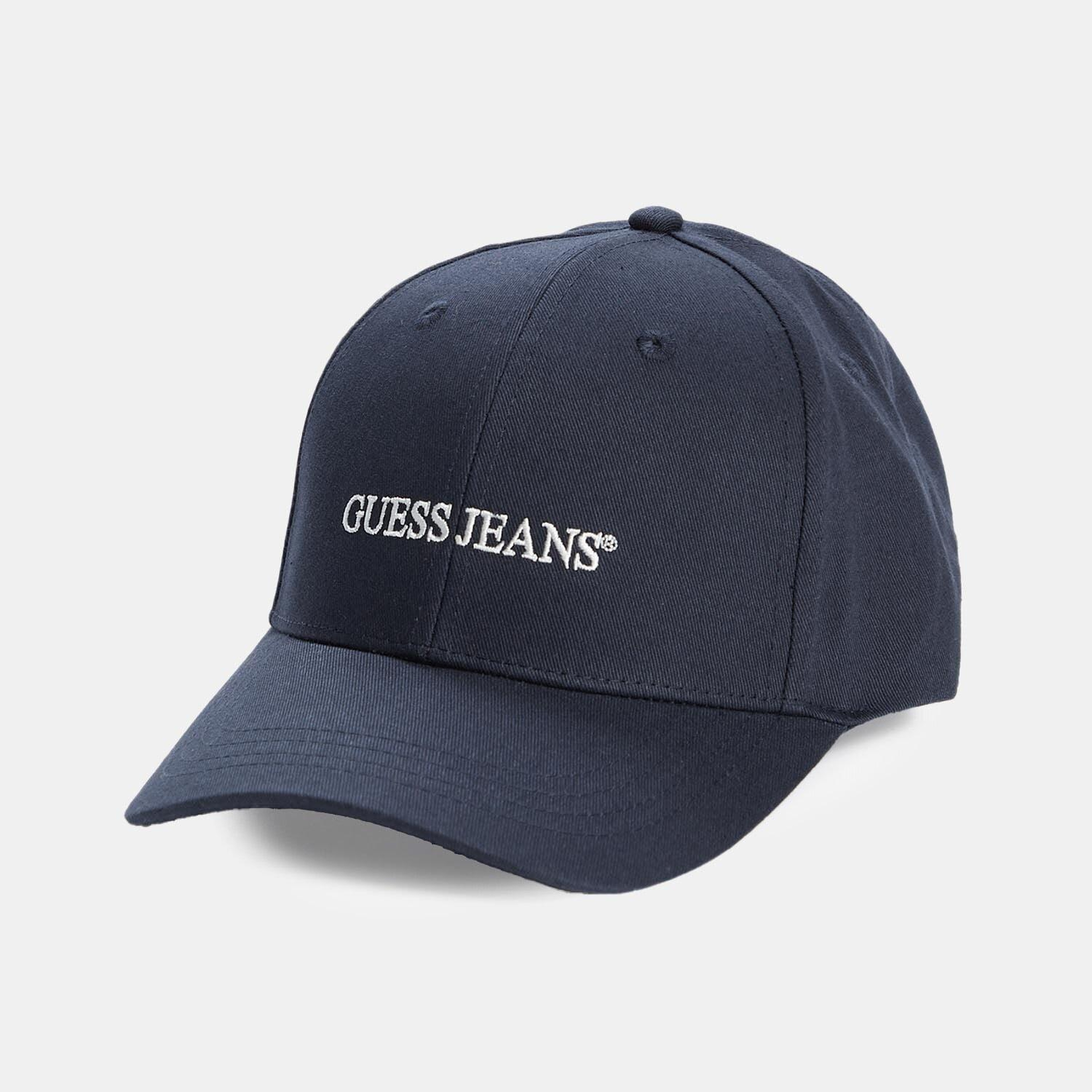Guess Jeans Unisex Şapka