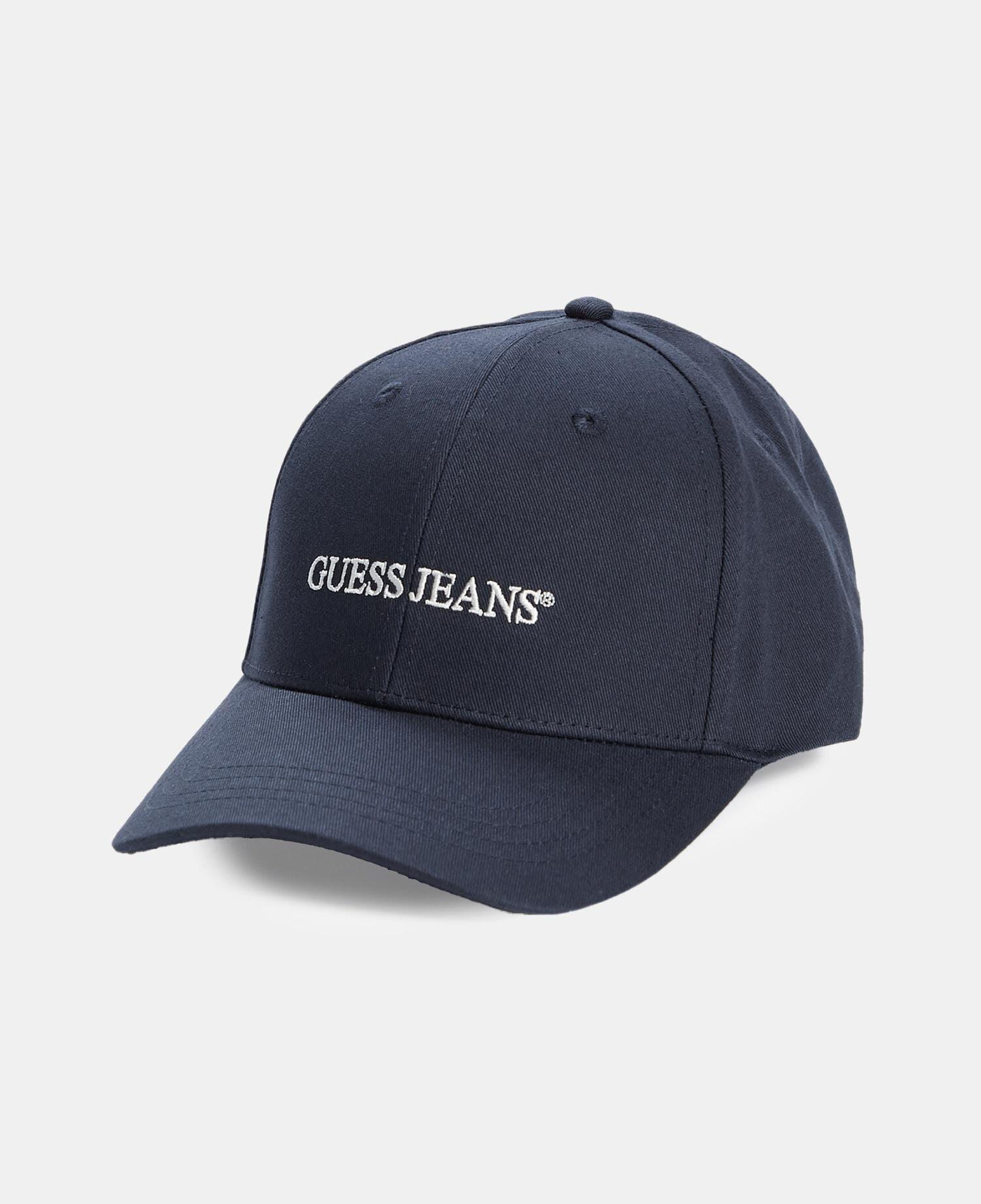 Guess Jeans Unisex Şapka