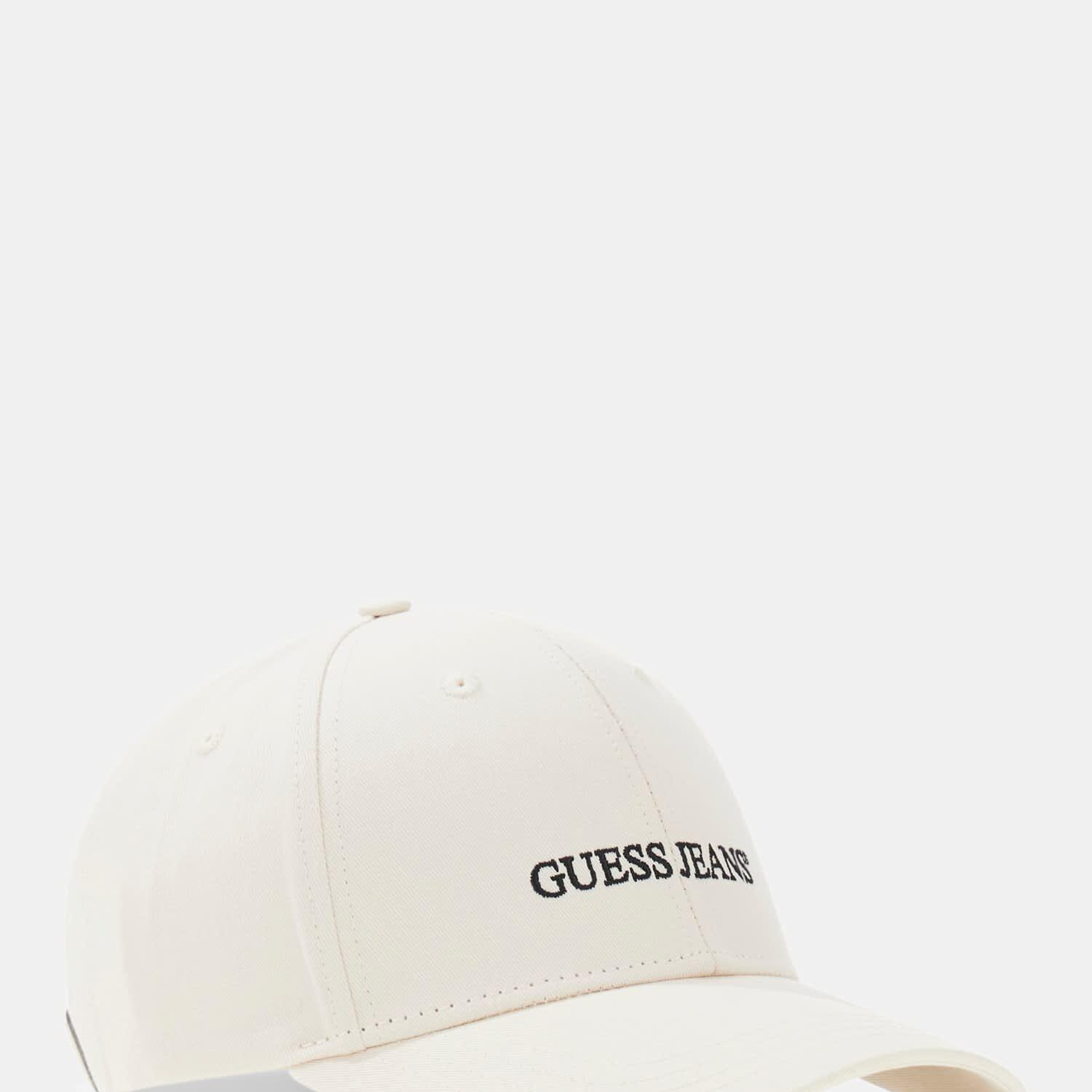 Guess Jeans Unisex Şapka