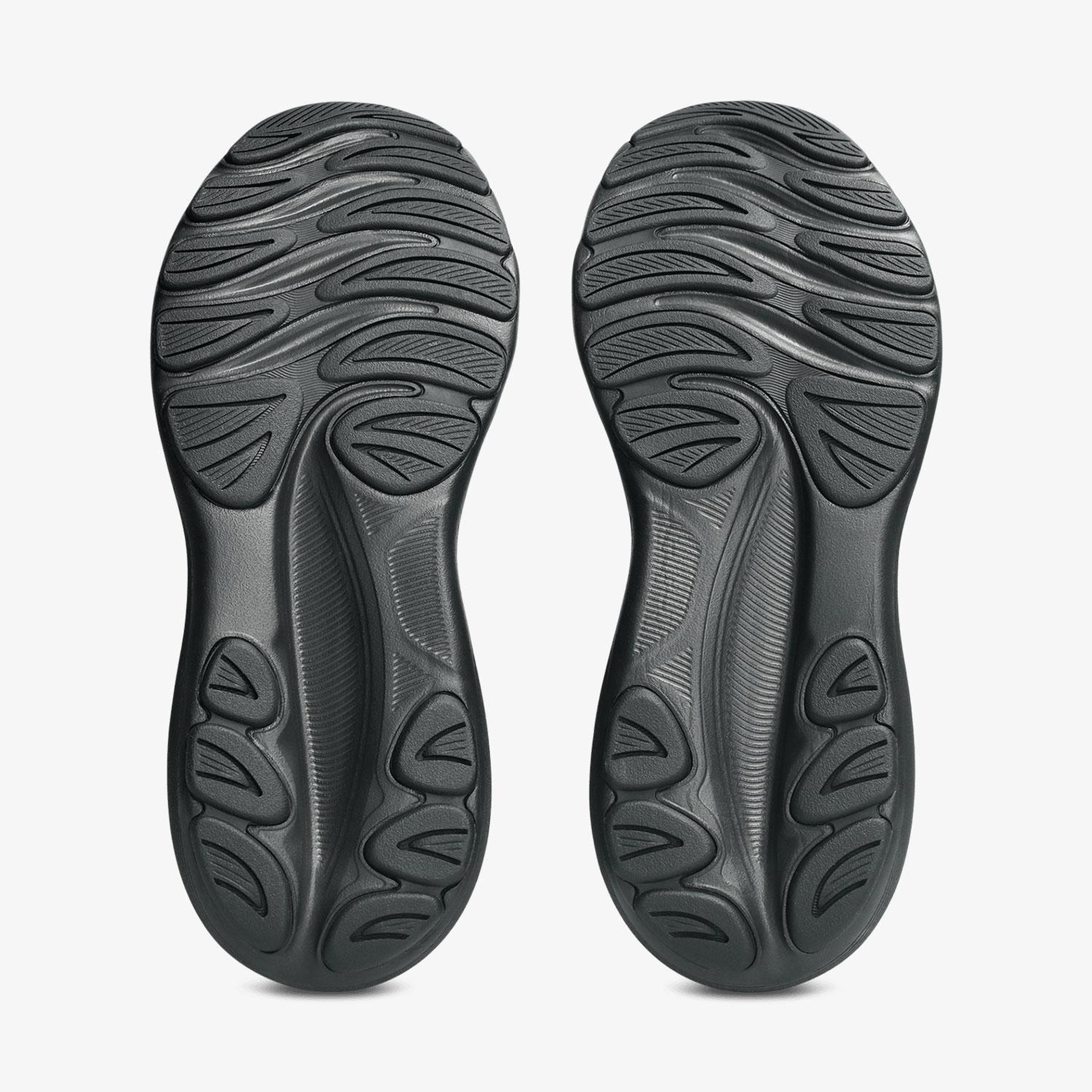 Asics Gel-Contend 10 Erkek Siyah Koşu Ayakkabısı