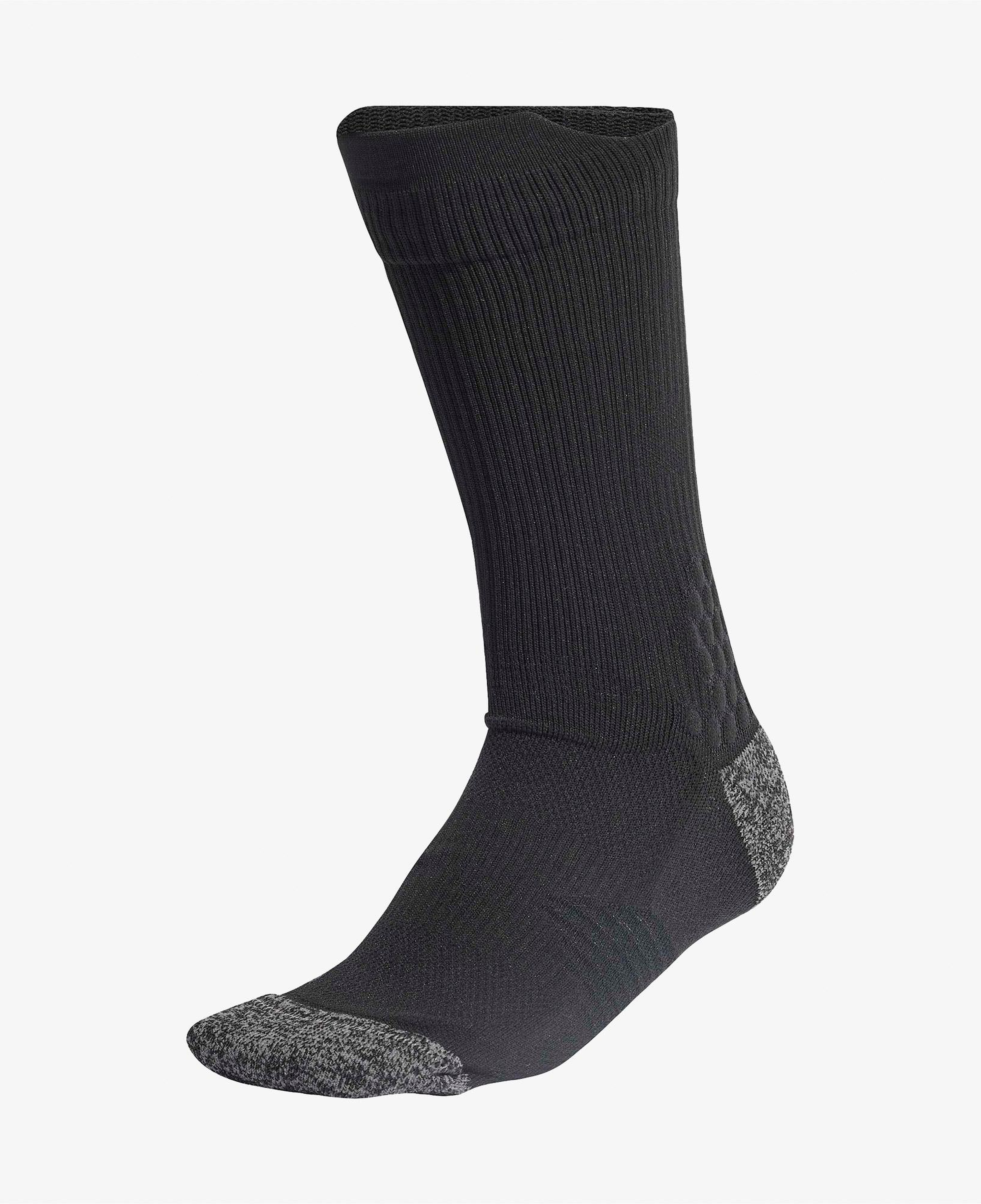 adidas x Hermanos Koumori Kadın Siyah Koşu Çorabı