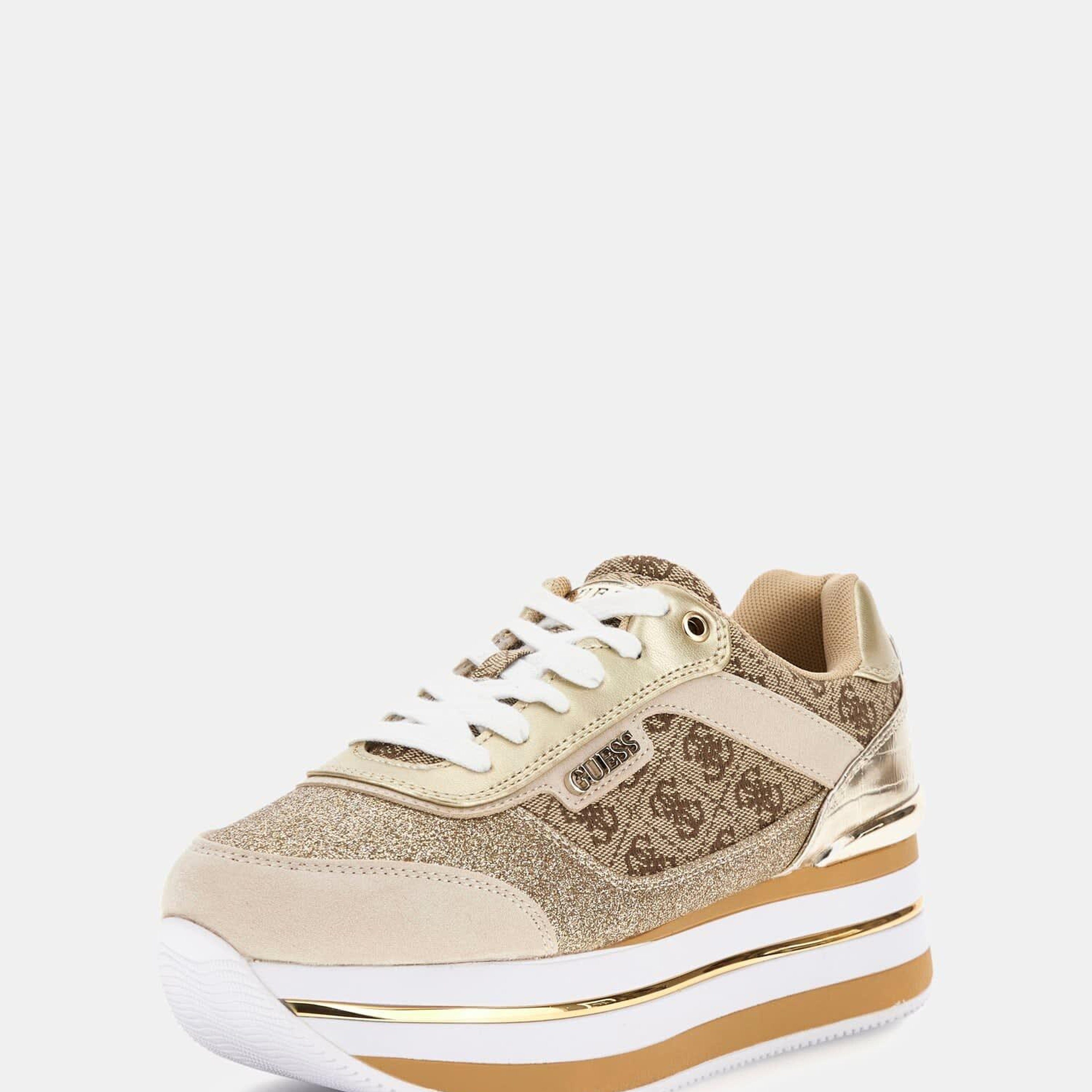 Hansin Kadın Sneaker