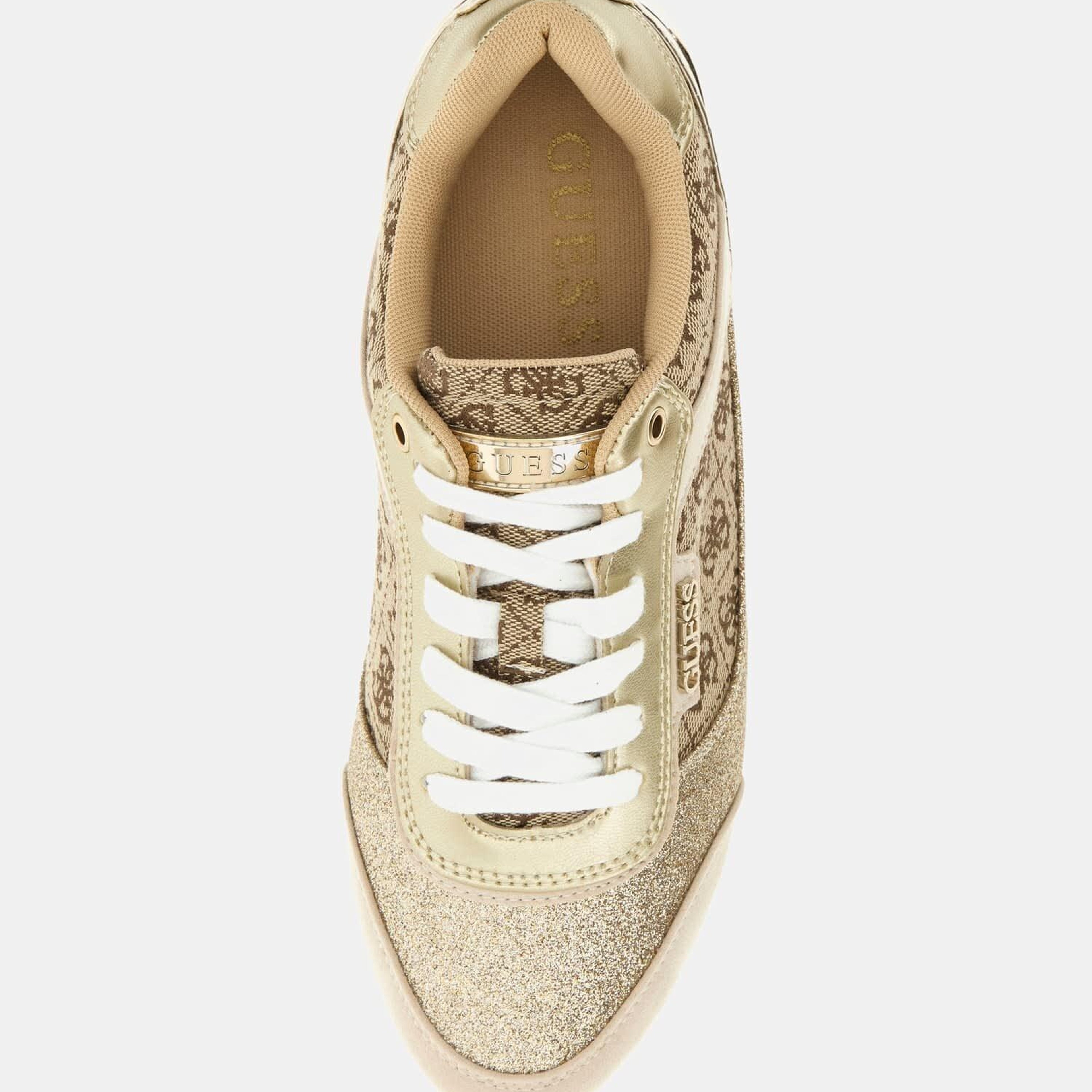 Hansin Kadın Sneaker