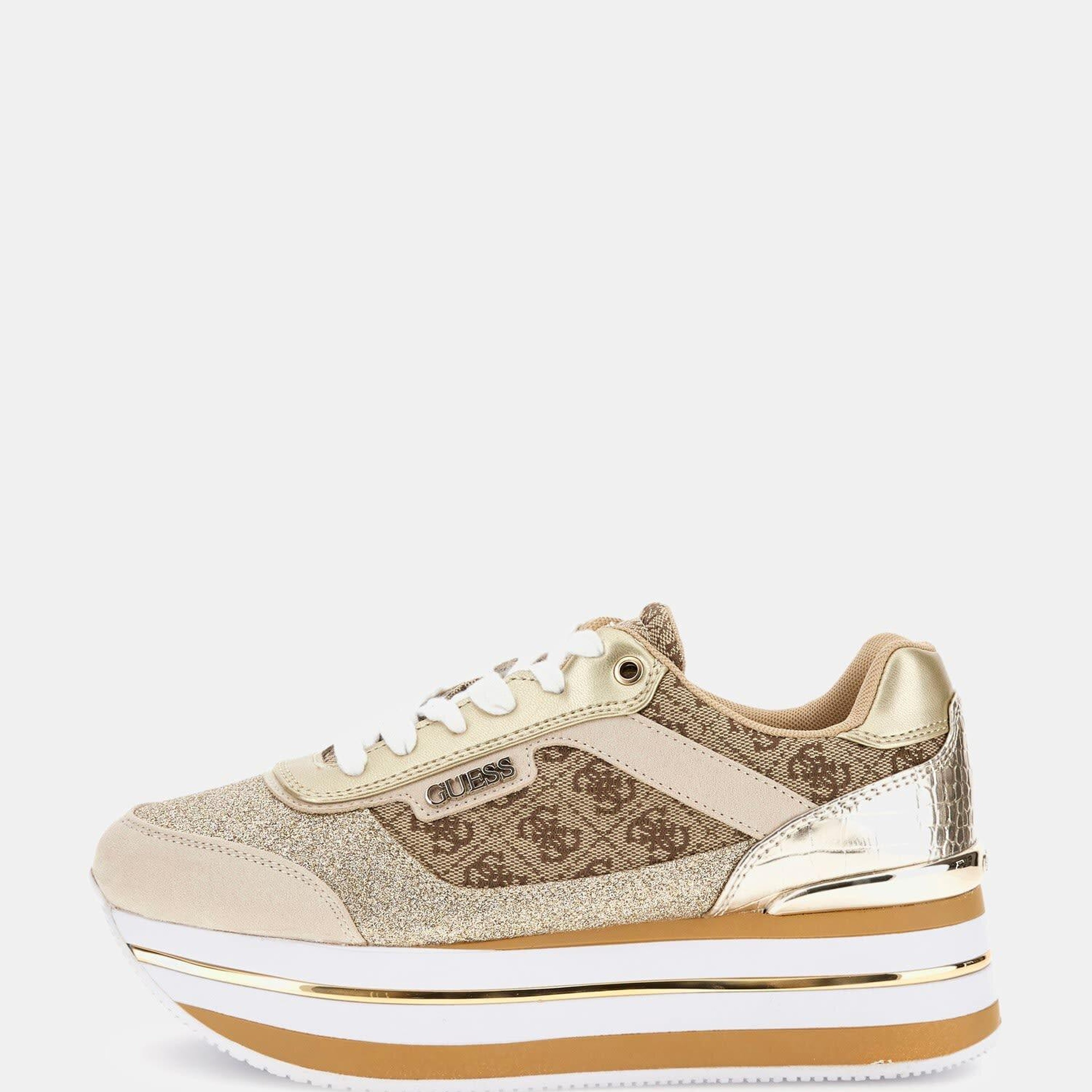Hansin Kadın Sneaker