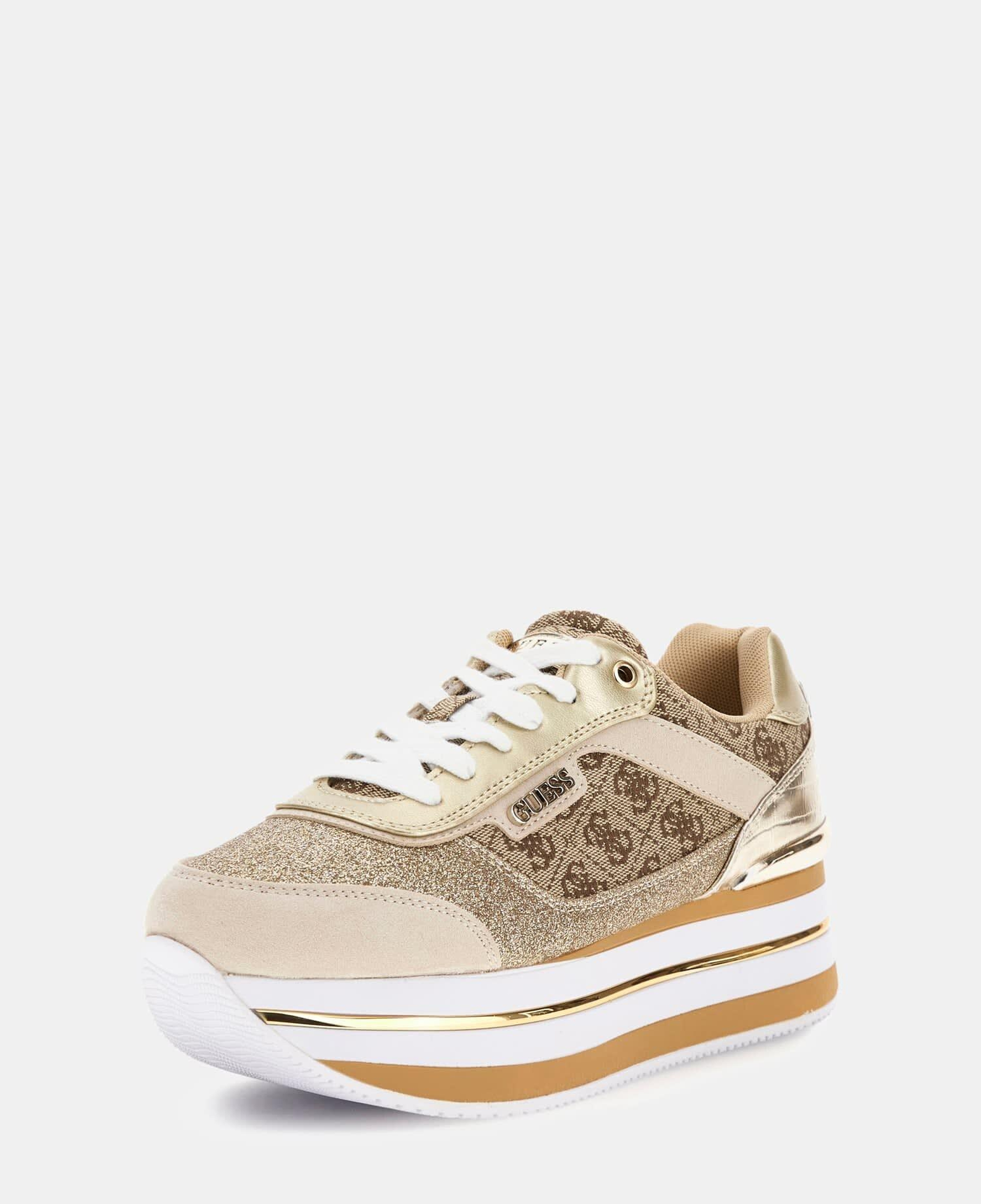 Hansin Kadın Sneaker