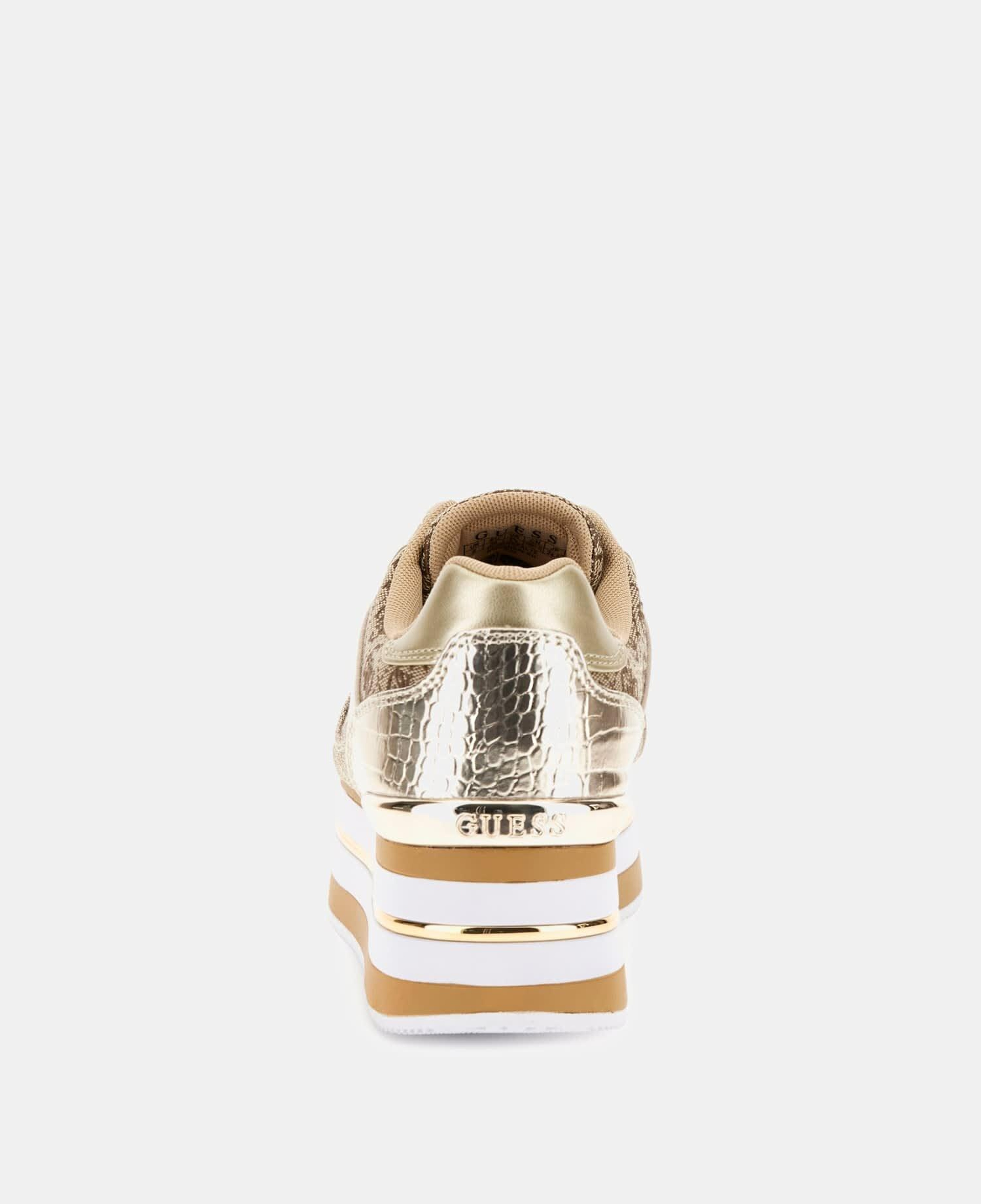 Hansin Kadın Sneaker