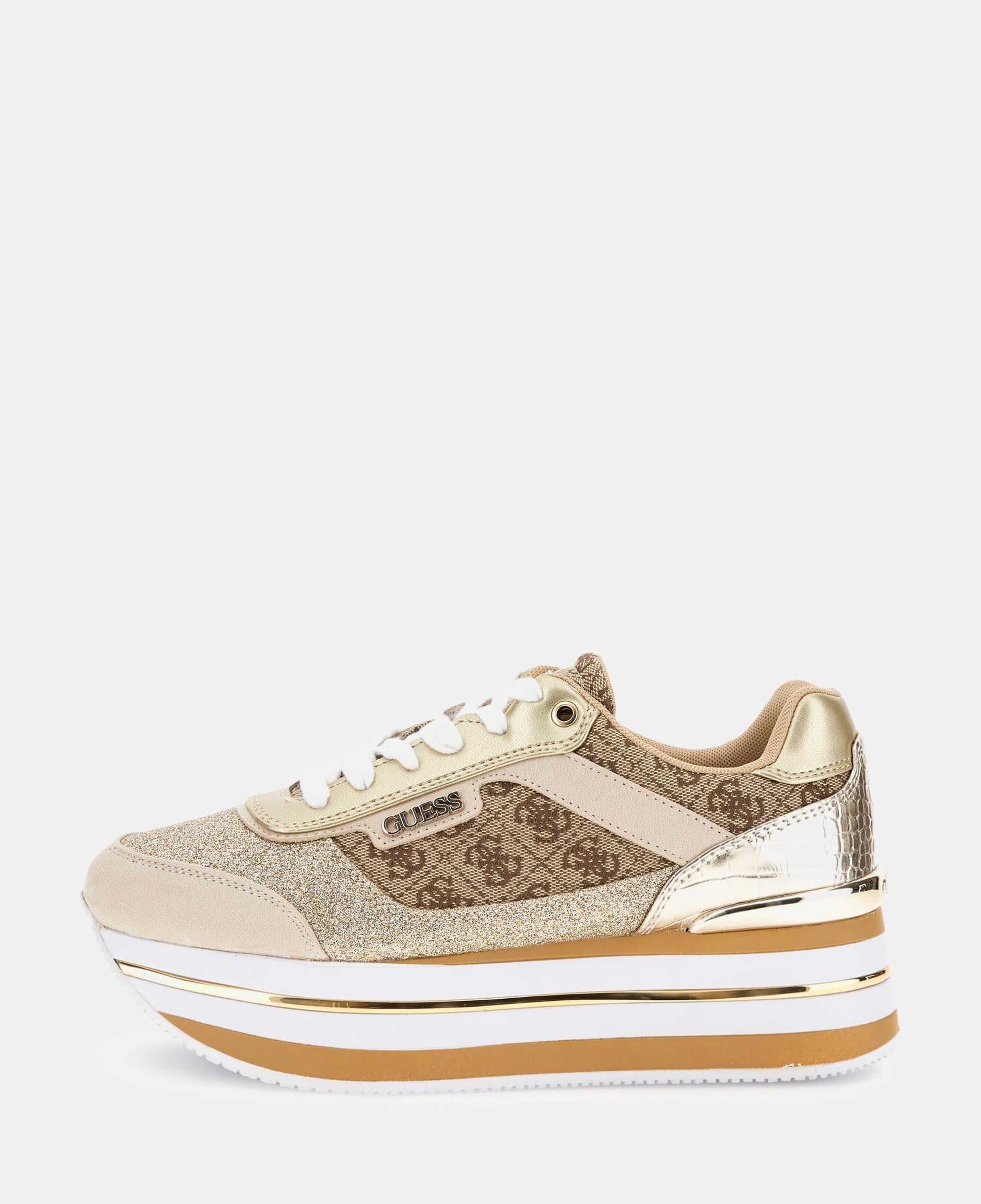 Hansin Kadın Sneaker