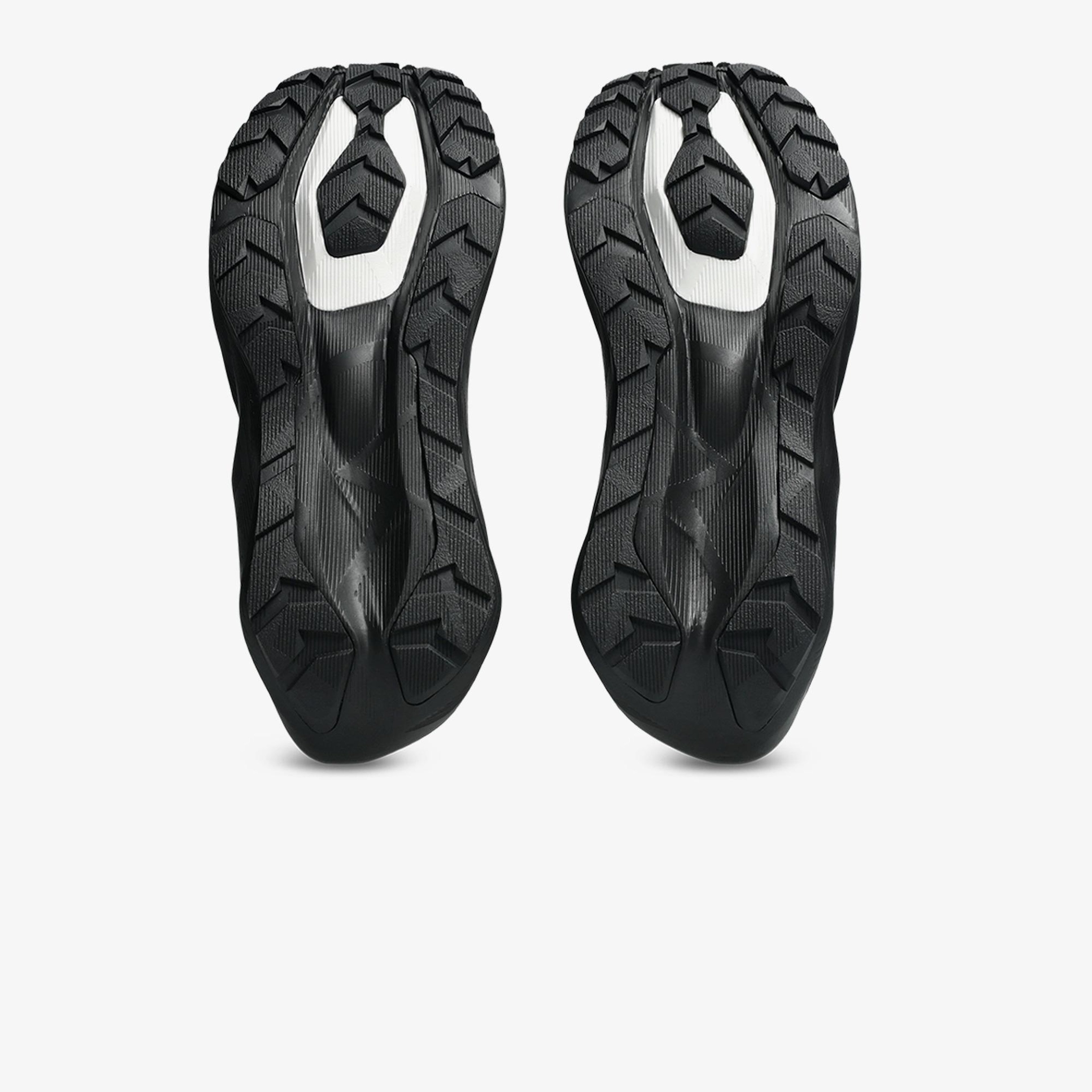 Asics Novablast 6 GORE-TEX Kadın Siyah Koşu Ayakkabısı