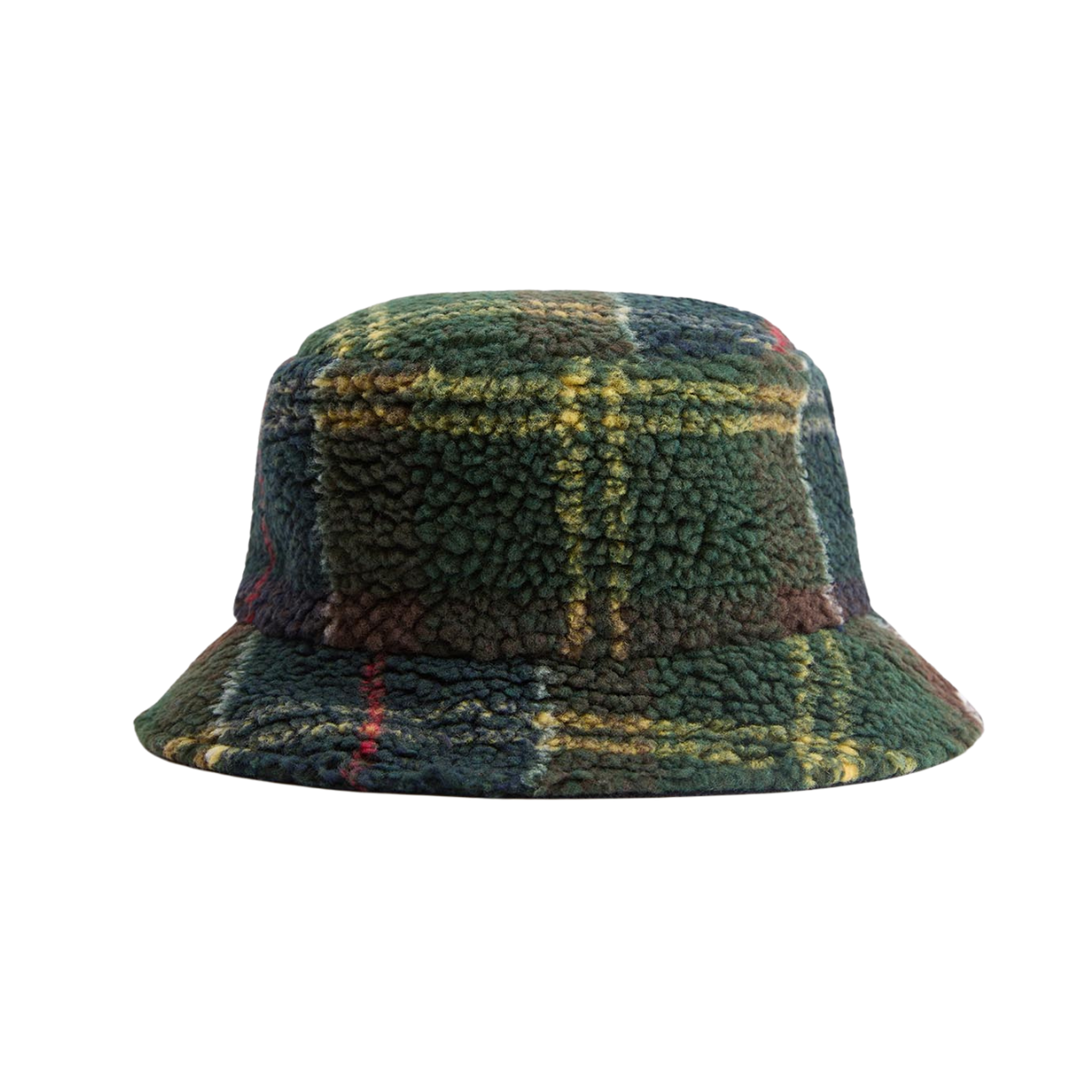 Barbour Field Fleece Bucket Şapka