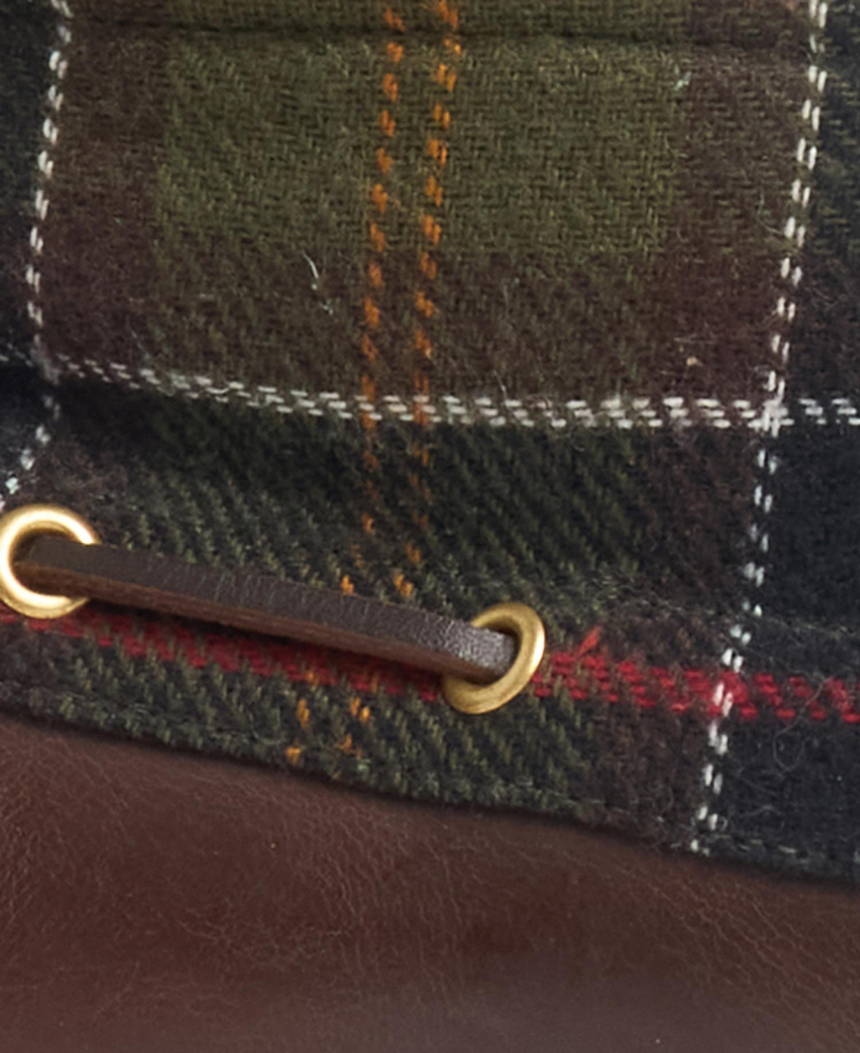 Barbour Harle Mid Chukka Bot