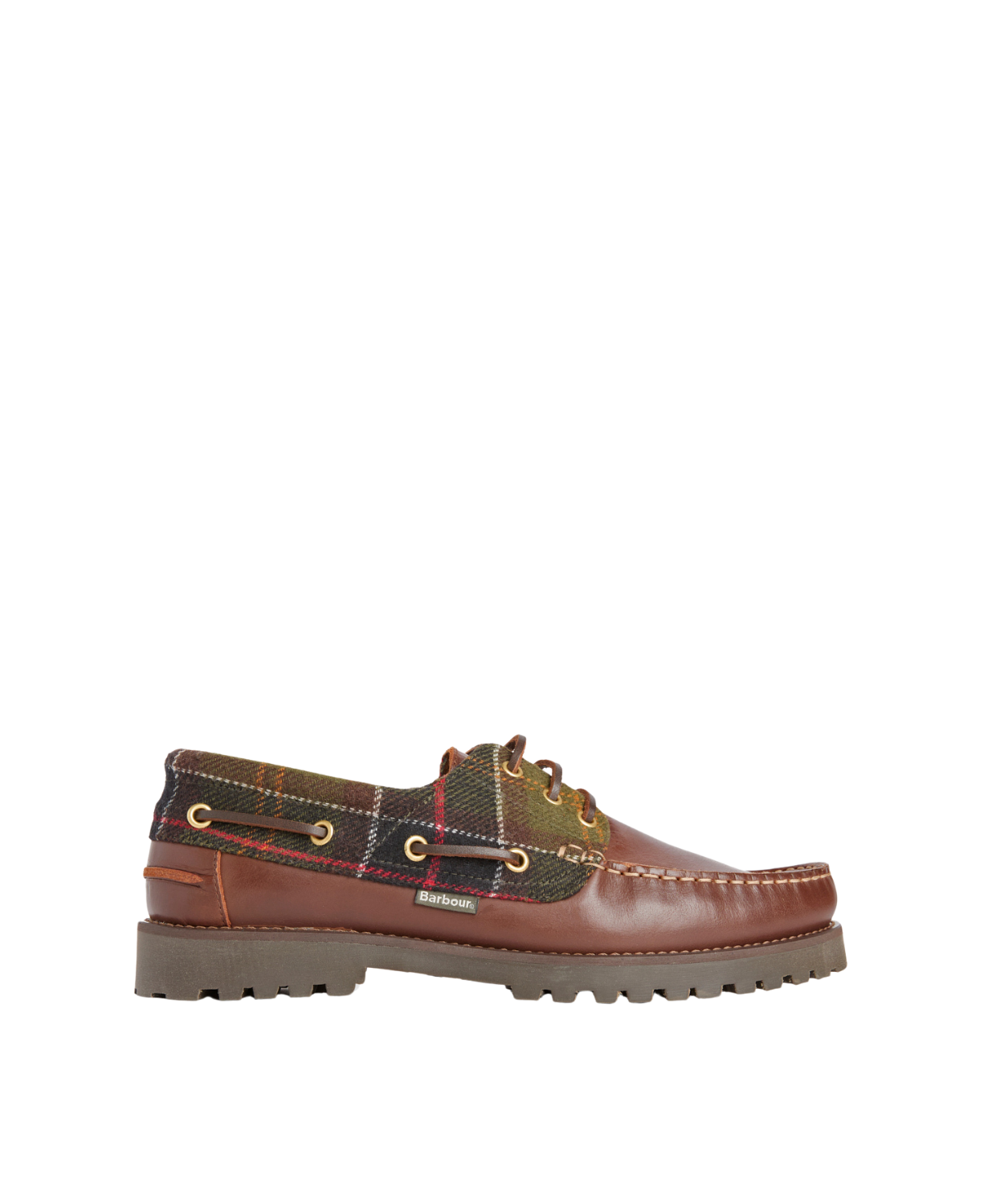 Barbour Deck Günlük Ayakkabı