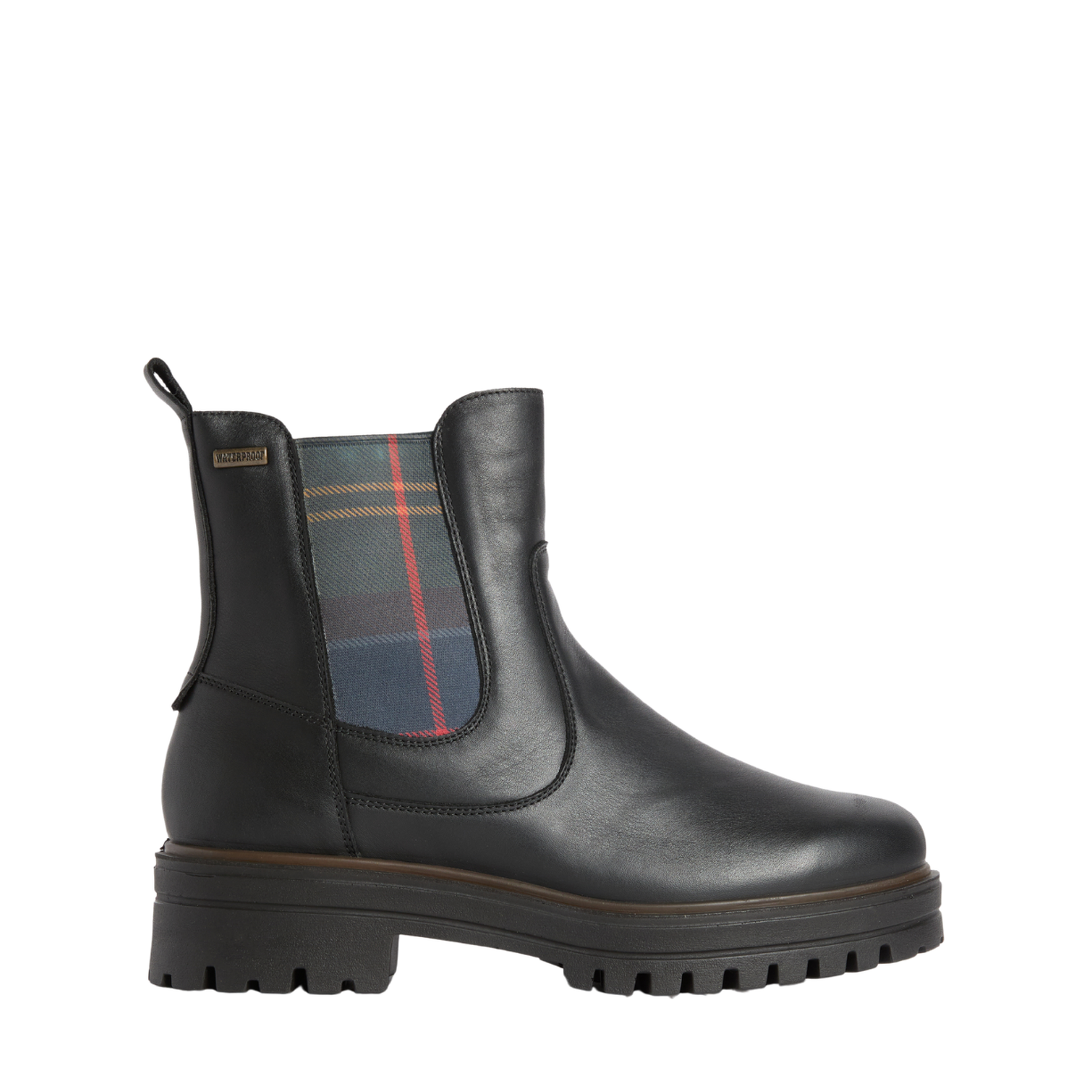 Barbour Amberley Chelsea Bot