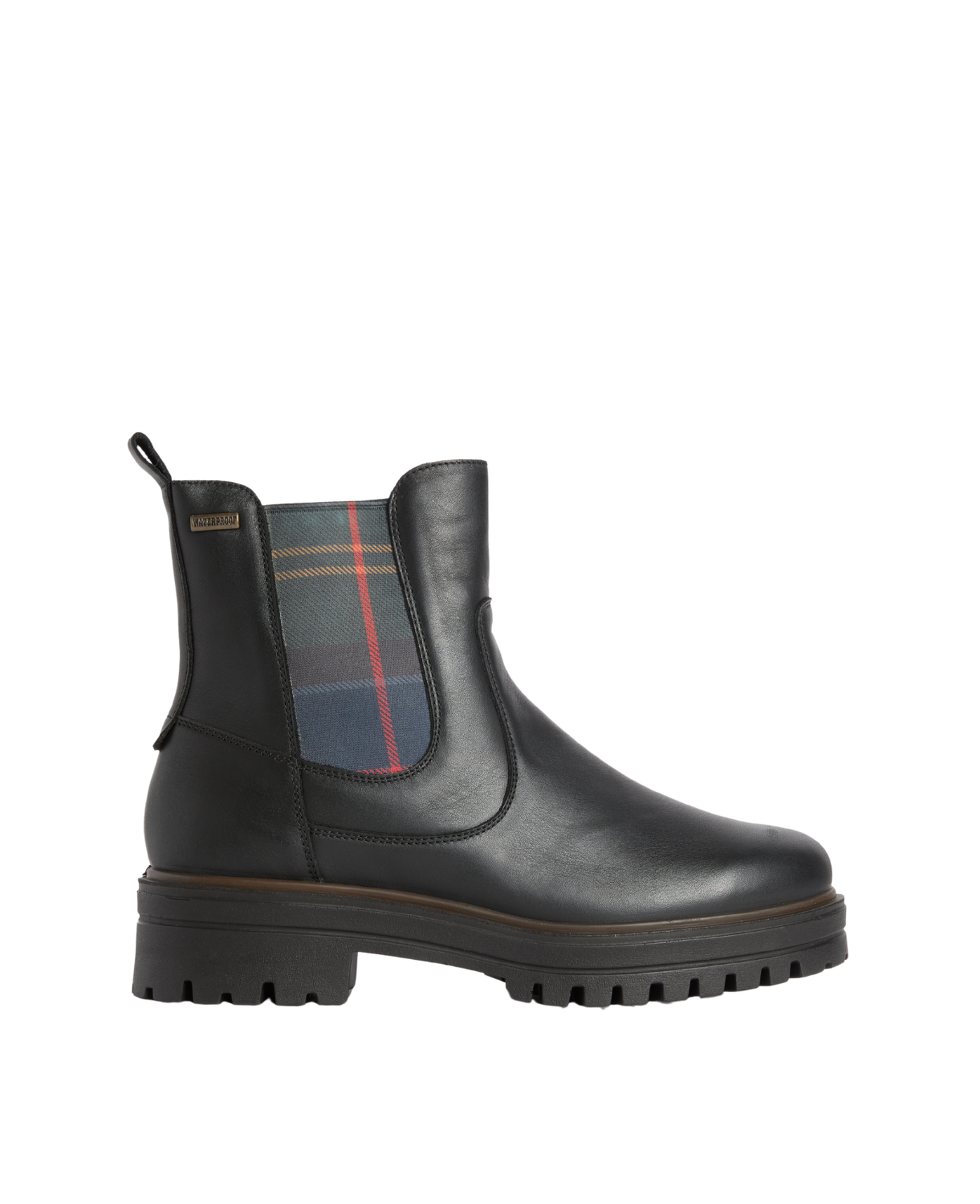 Barbour Amberley Chelsea Bot