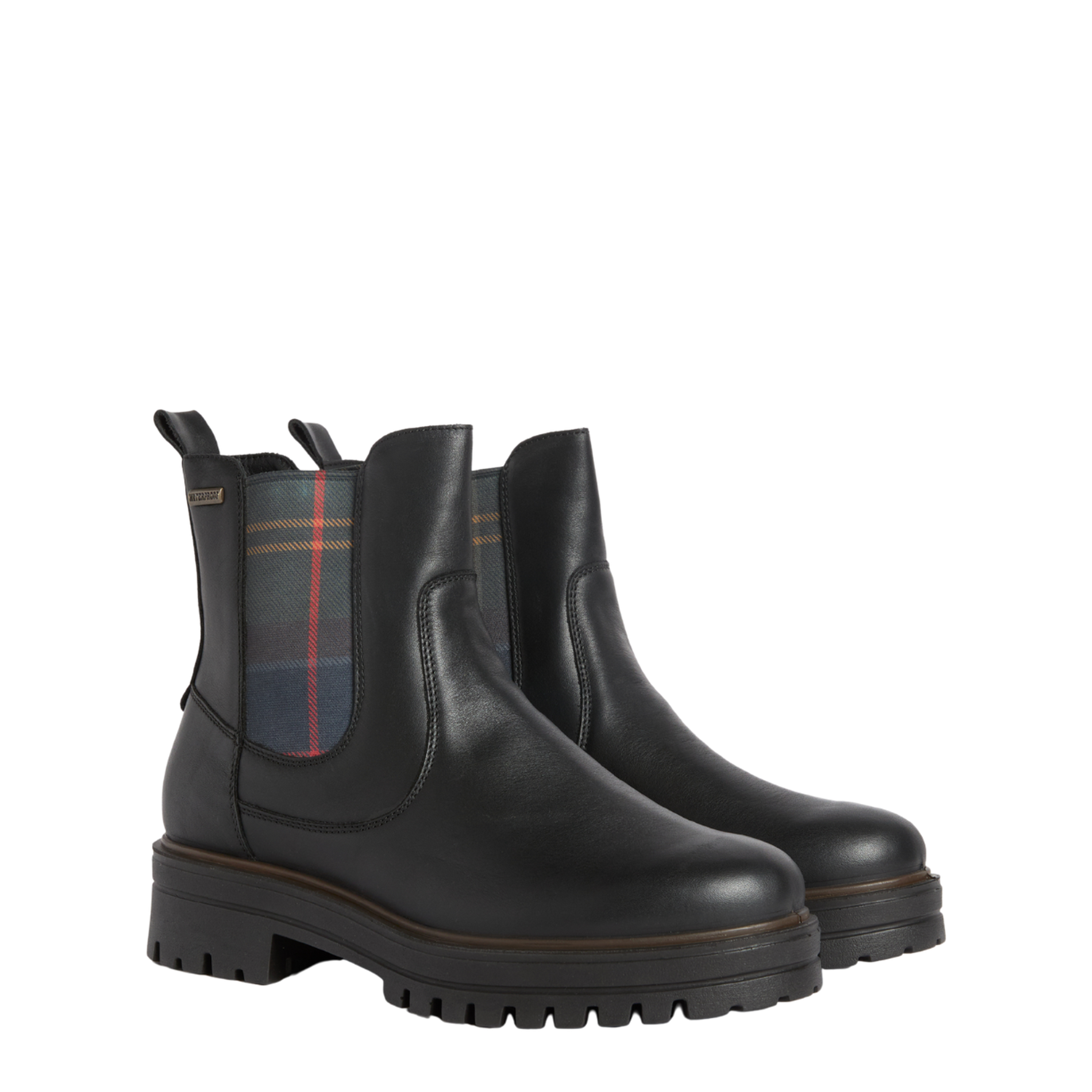 Barbour Amberley Chelsea Bot