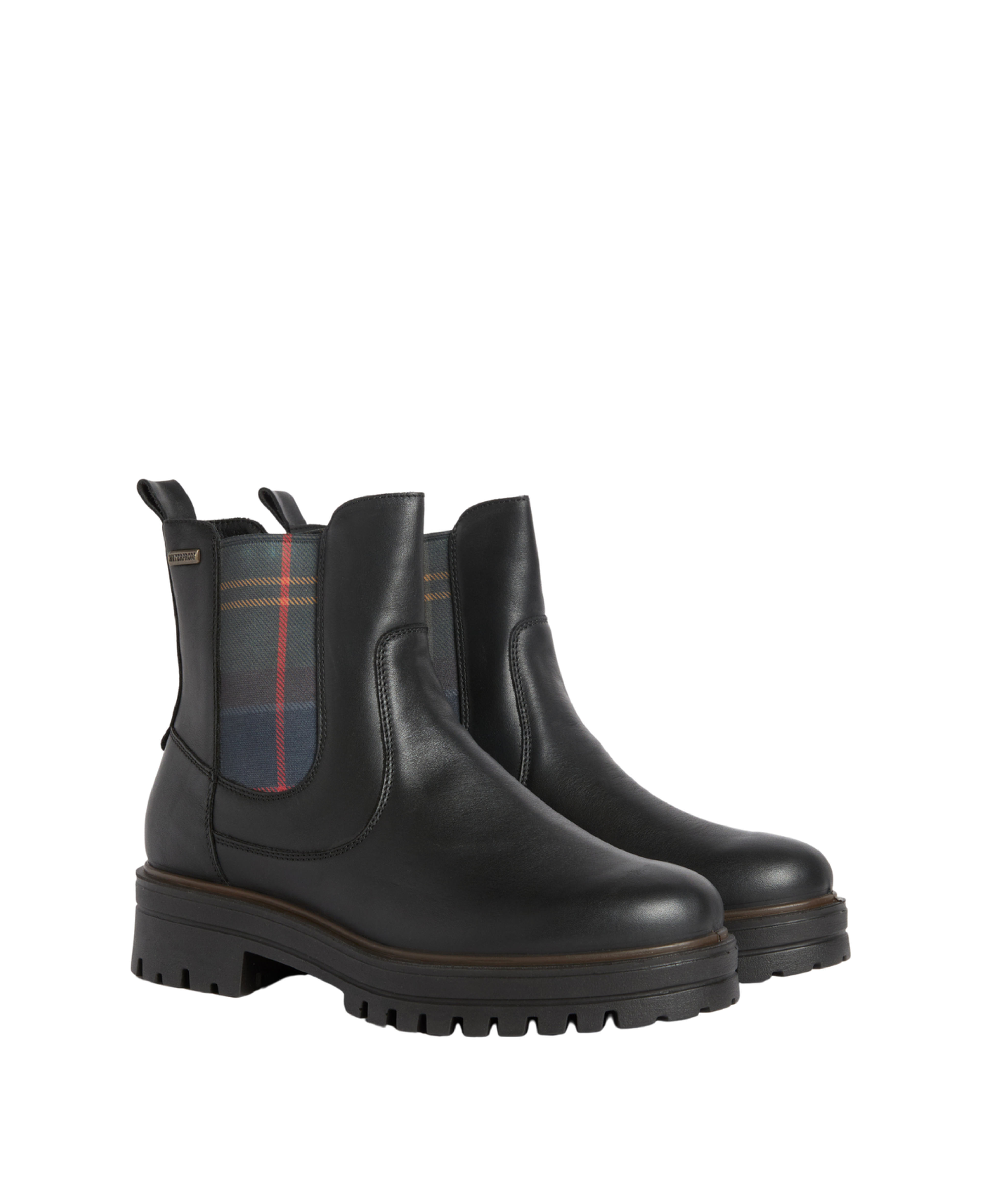 Barbour Amberley Chelsea Bot