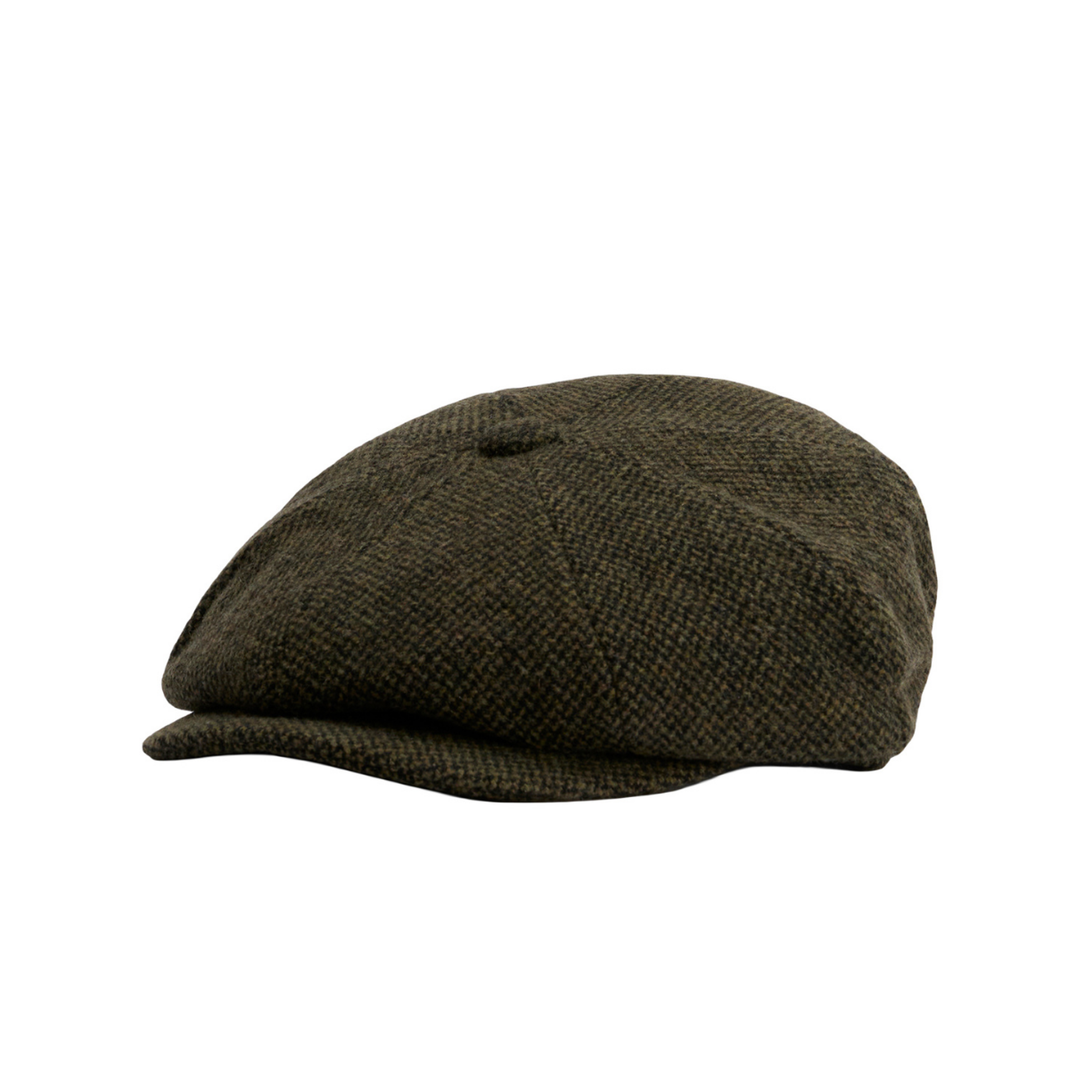 Barbour Winston Bakerboy Şapka