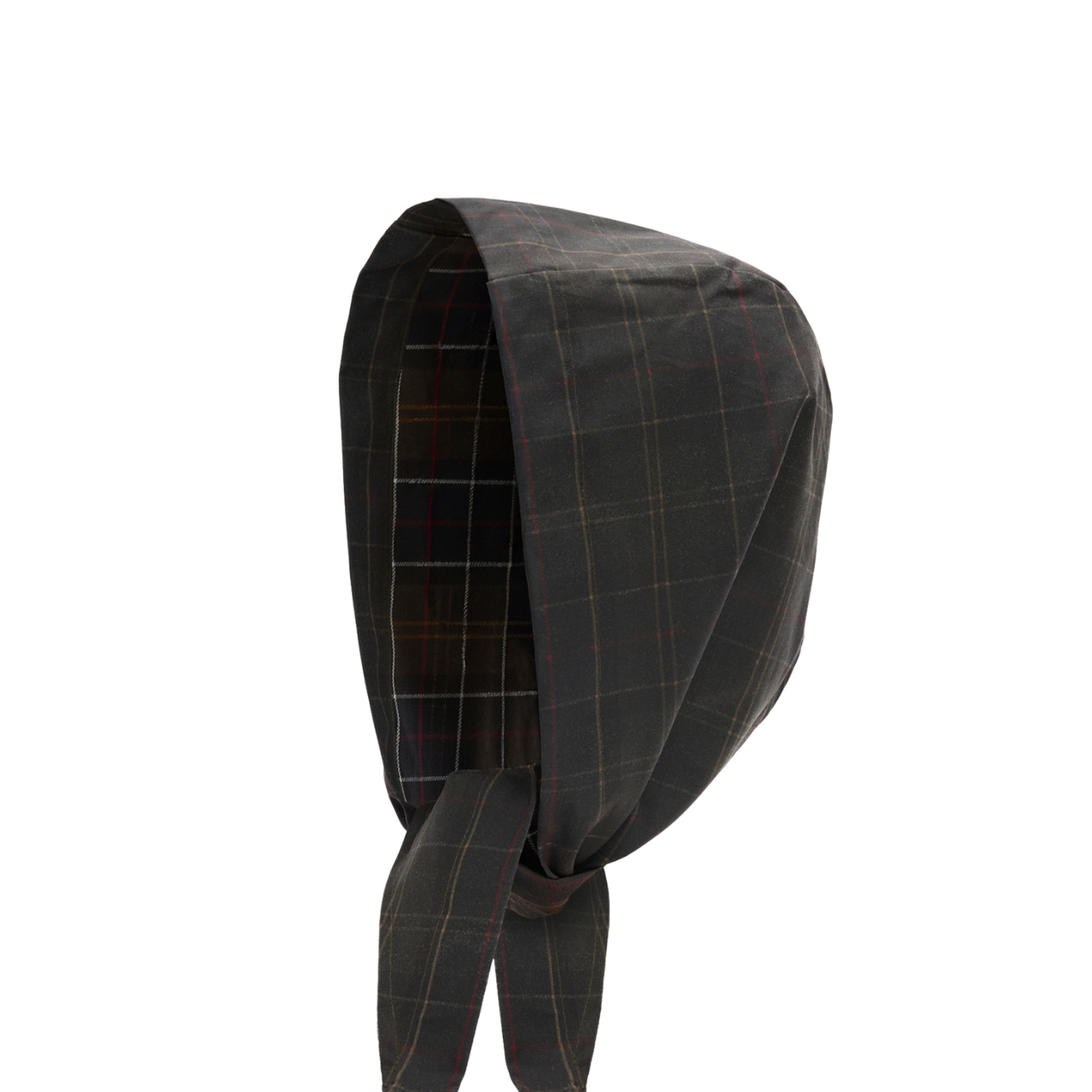 Barbour Arlene Yağlı Şal
