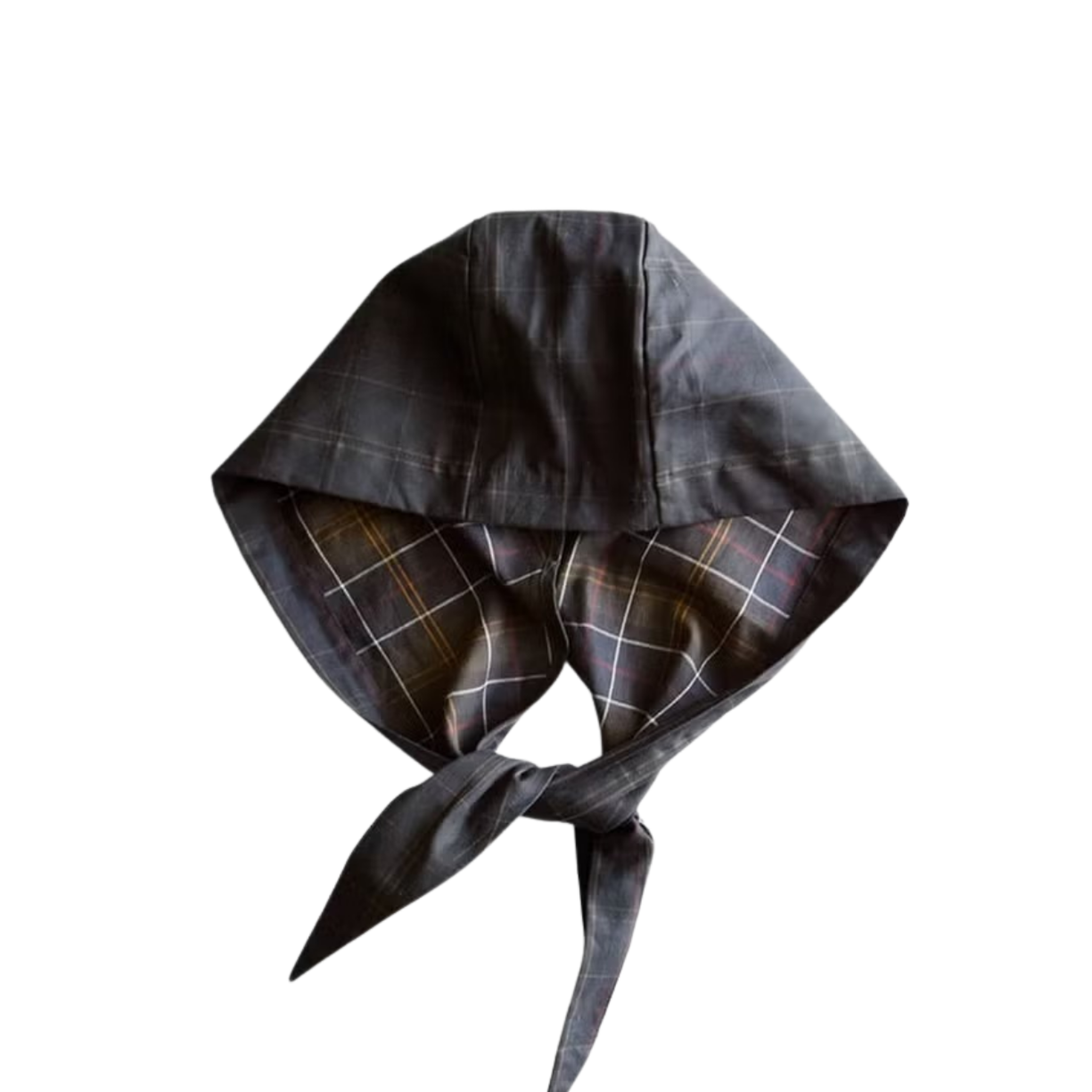 Barbour Arlene Yağlı Şal