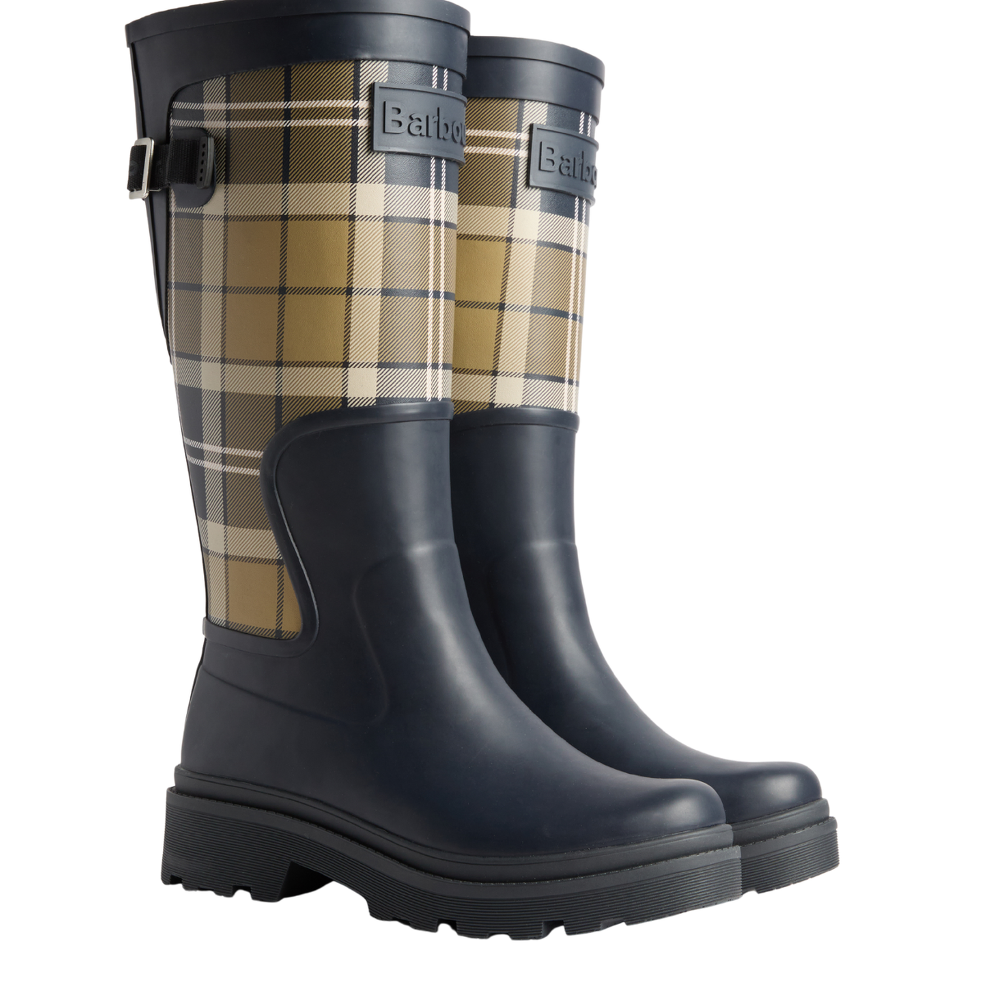 Barbour Dena Çizme