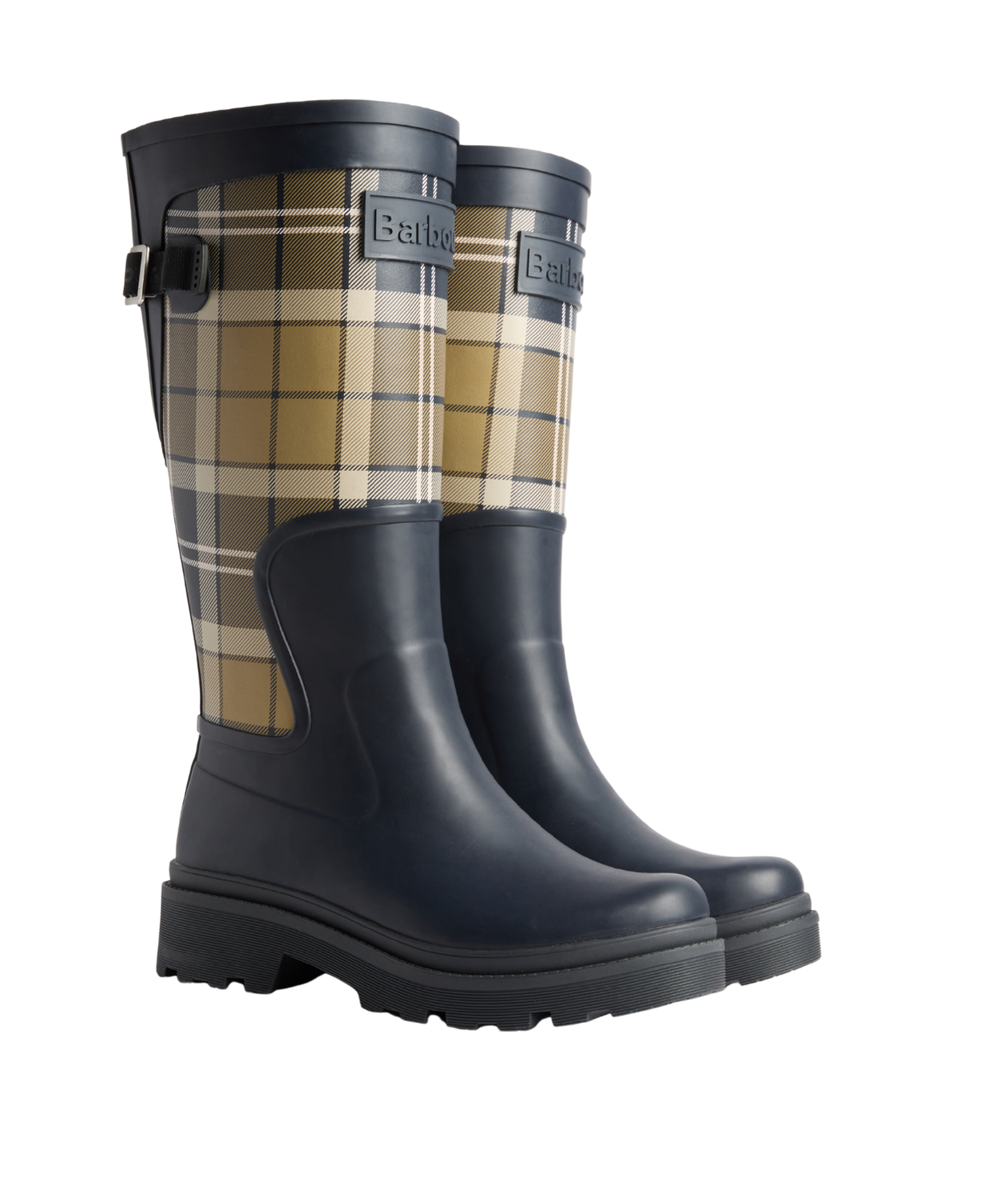 Barbour Dena Çizme