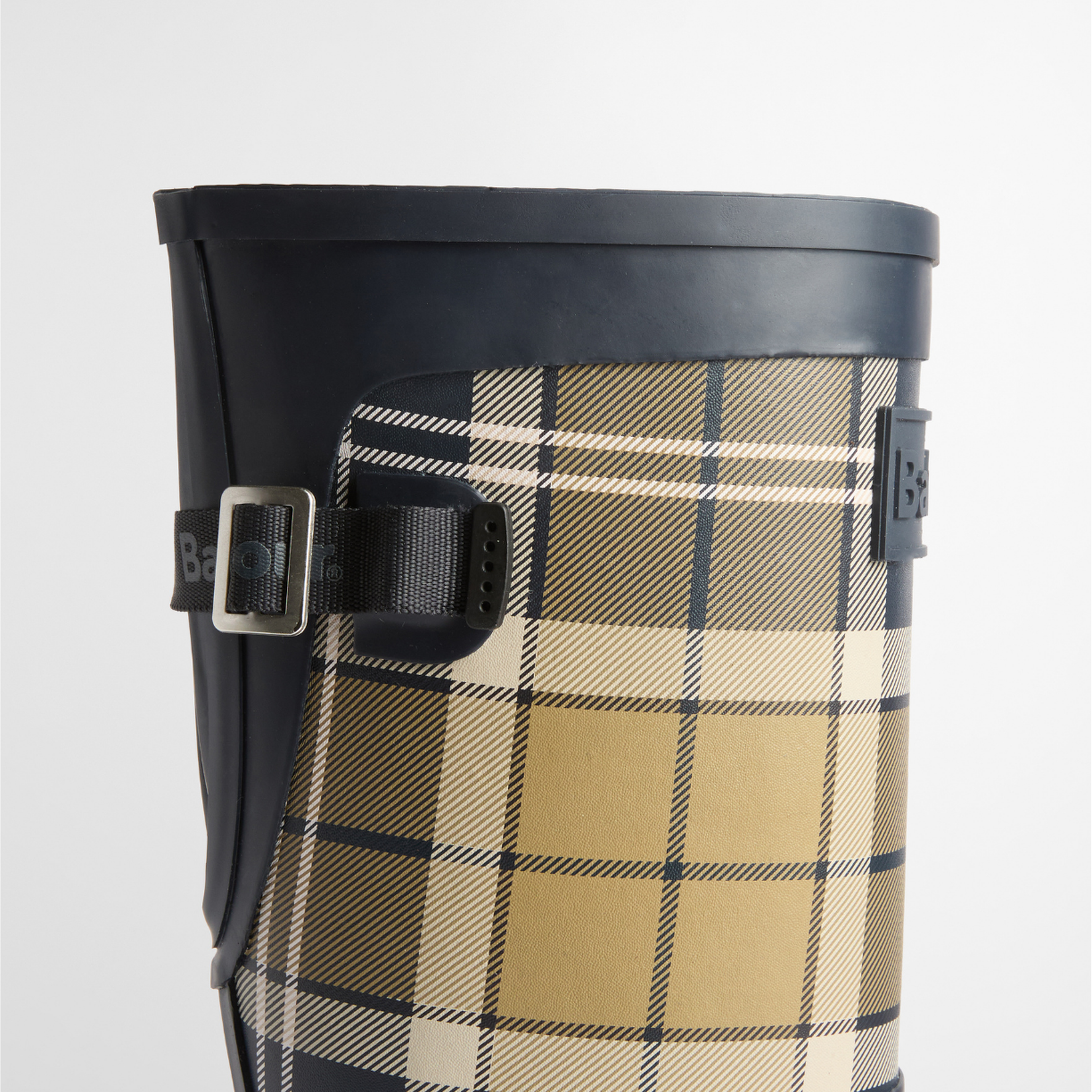 Barbour Dena Çizme