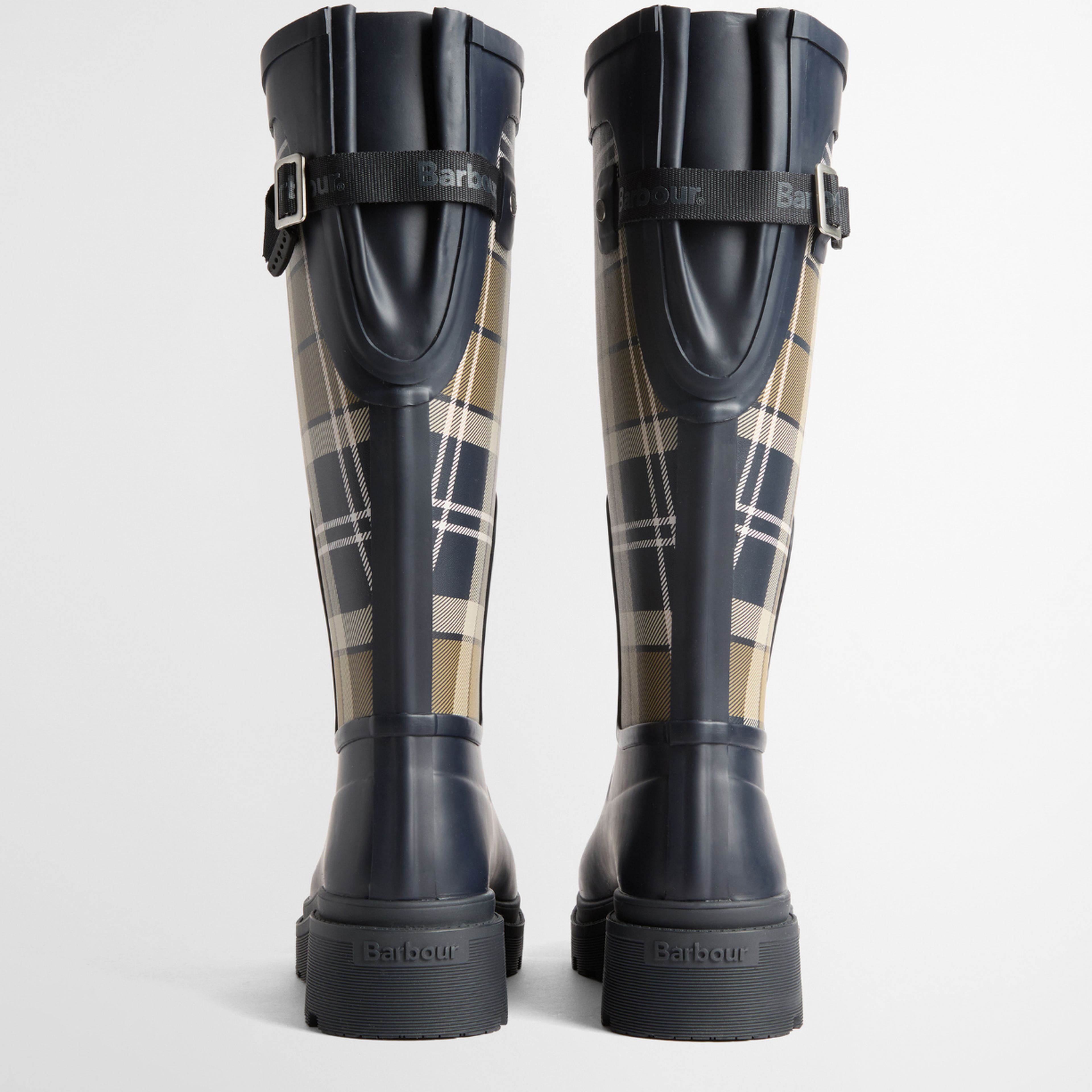 Barbour Dena Çizme