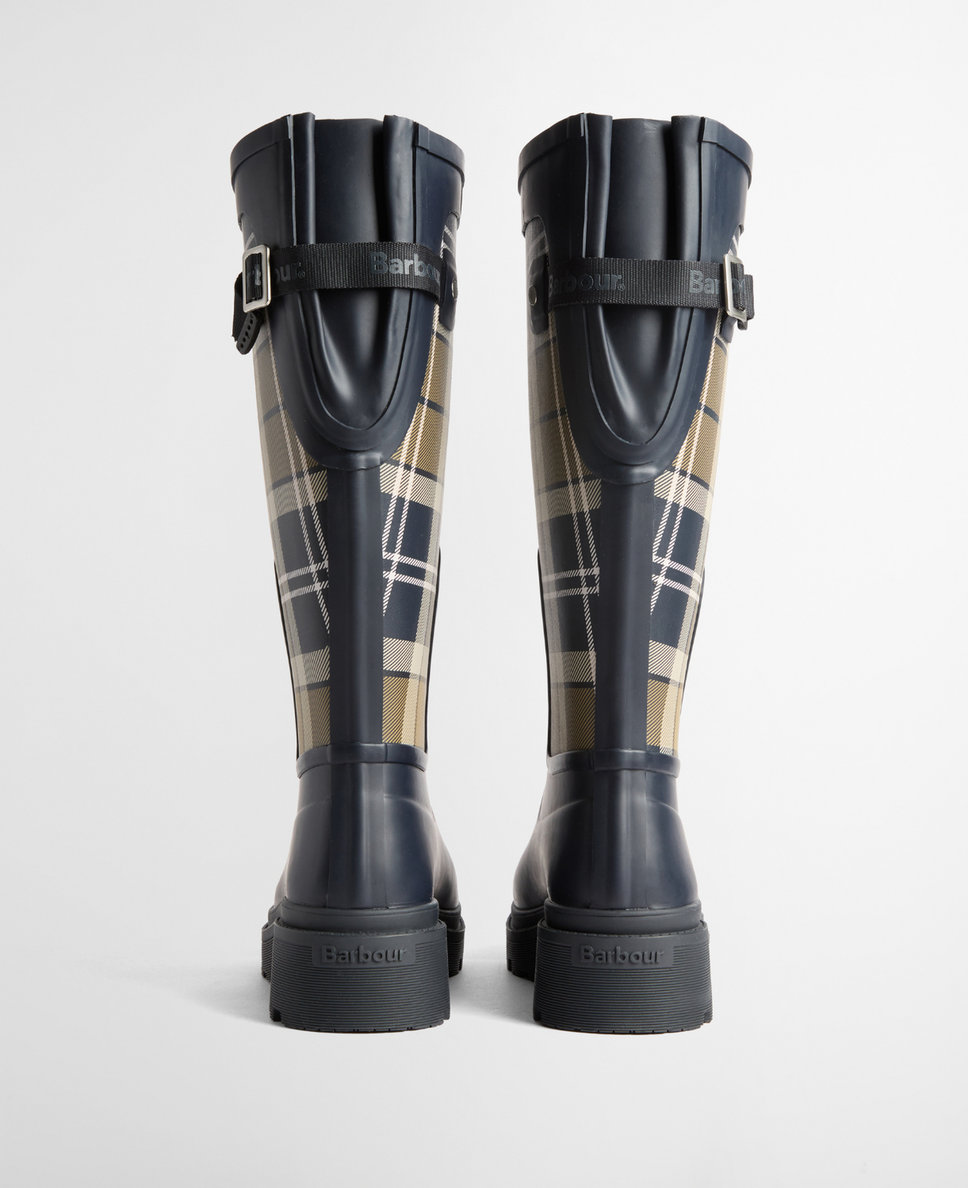 Barbour Dena Çizme