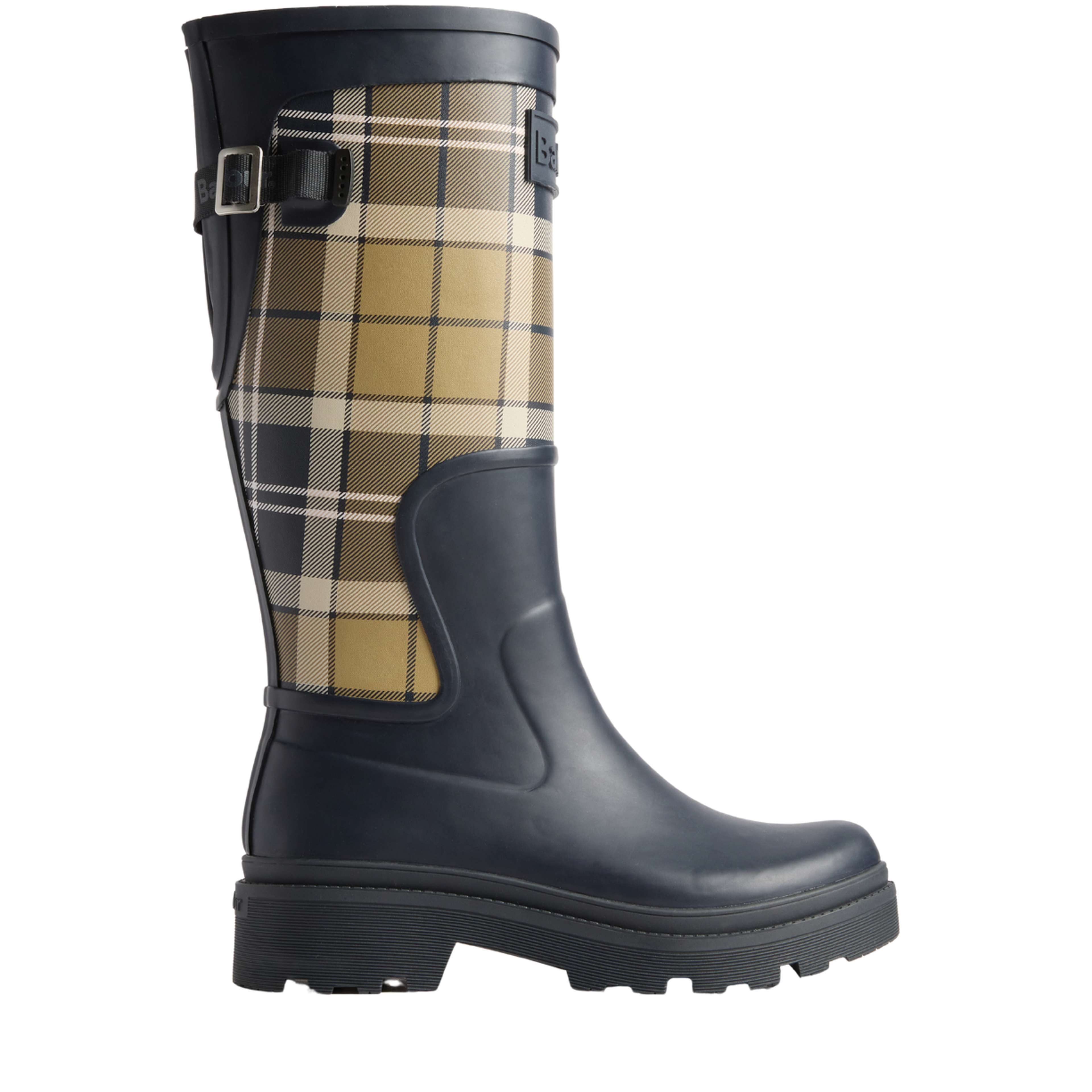 Barbour Dena Çizme