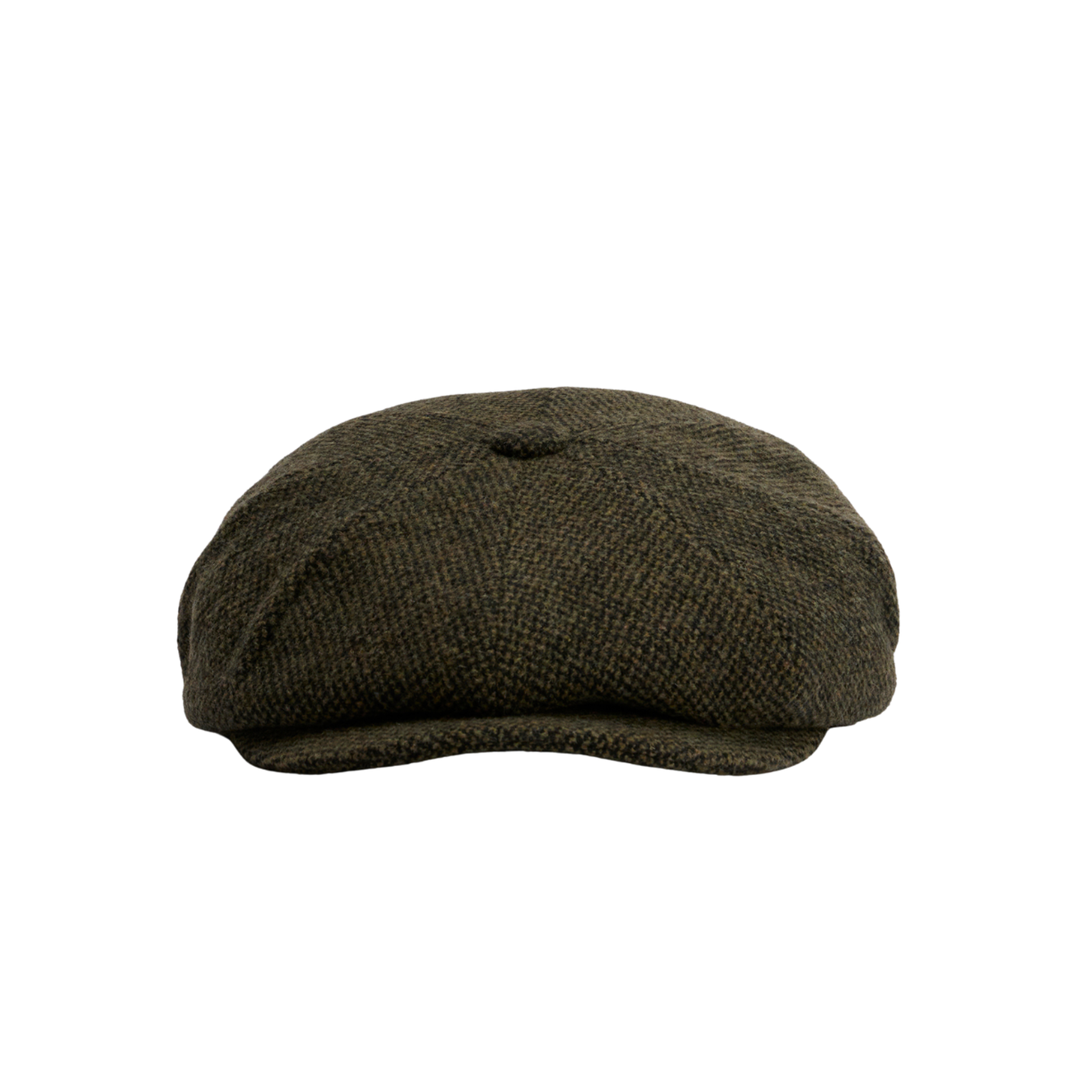 Barbour Winston Bakerboy Şapka