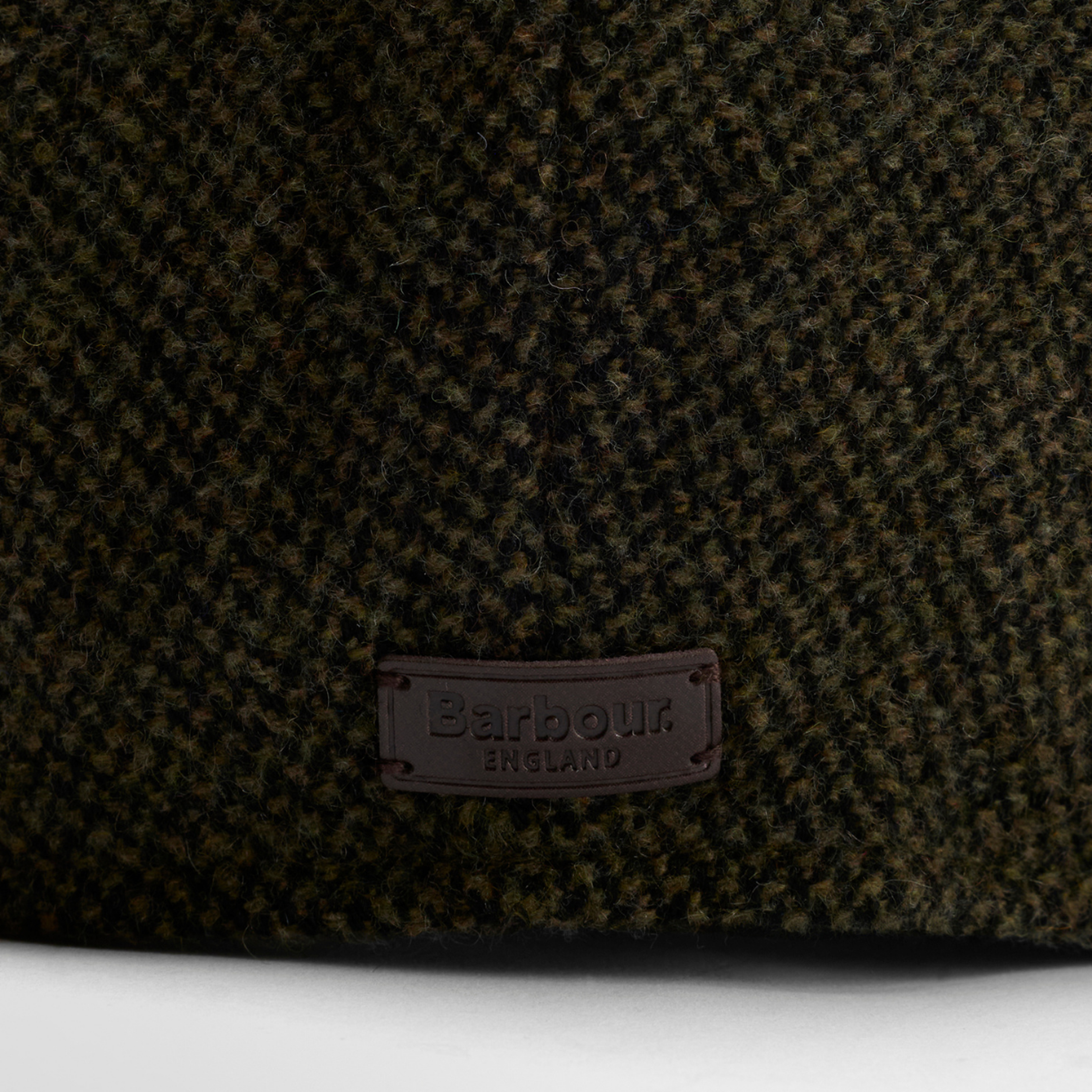 Barbour Winston Bakerboy Şapka